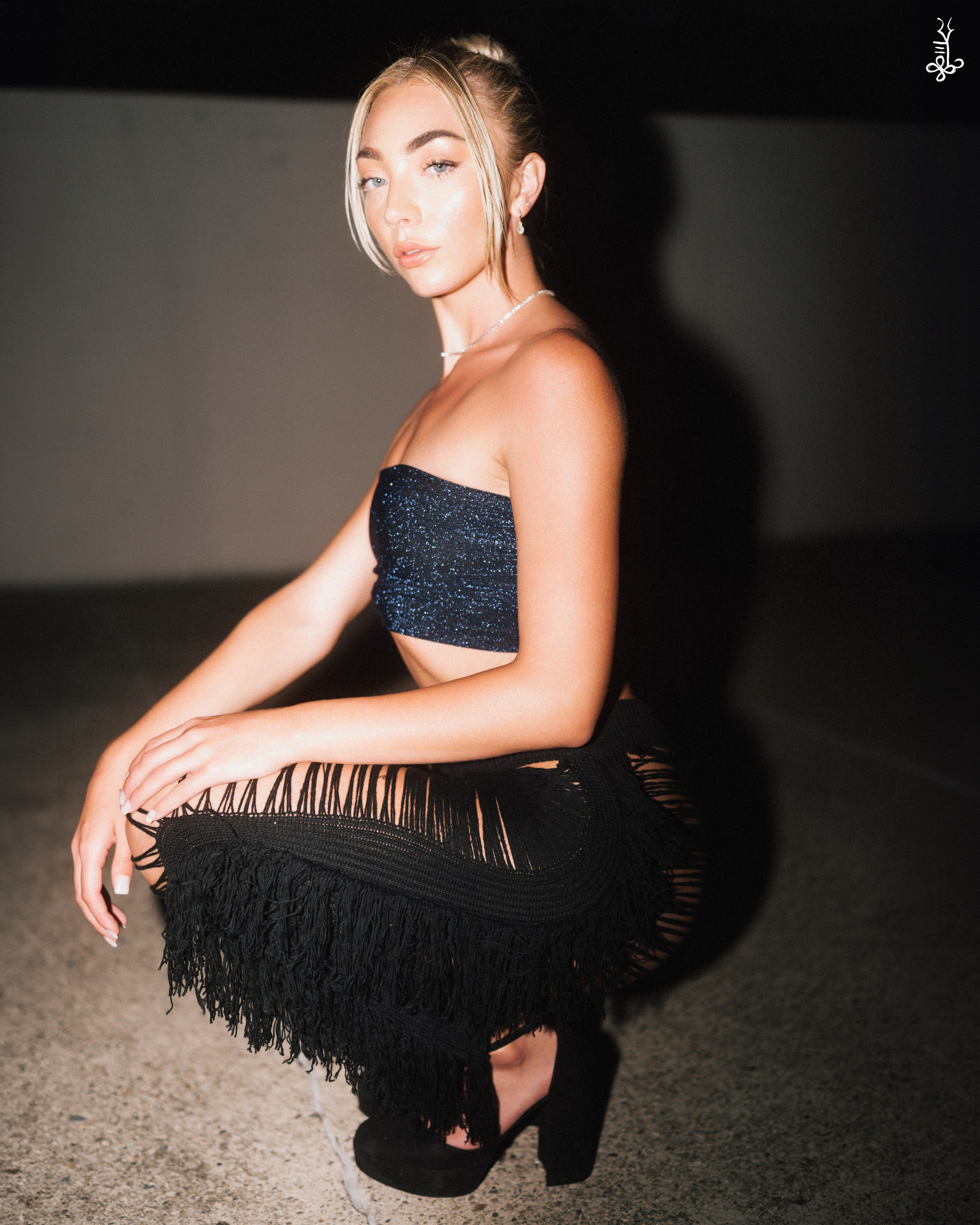 TIA MONET. Ke’Ondris