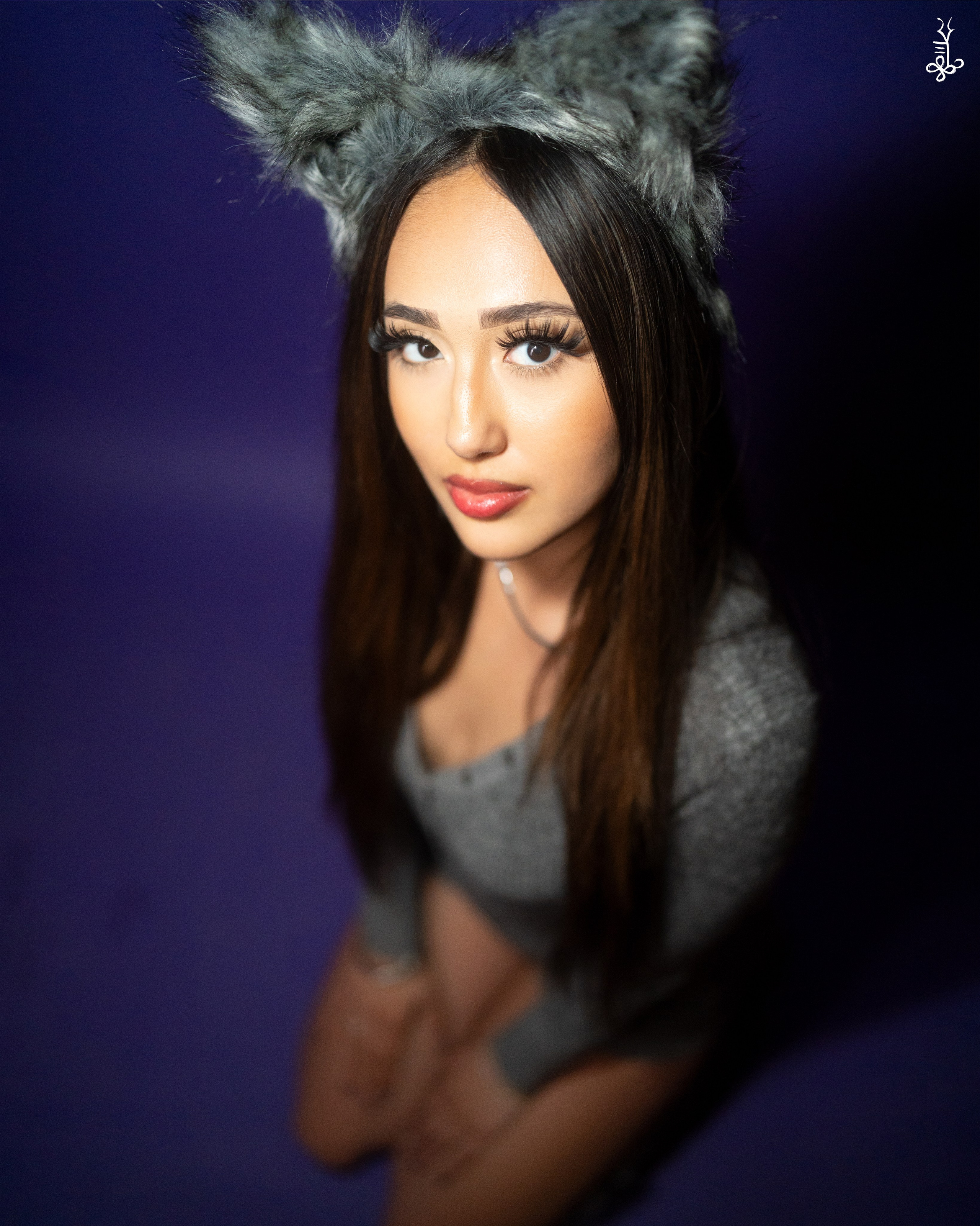 BIG BAD WOLF (ADABELLE). Ke’Ondris