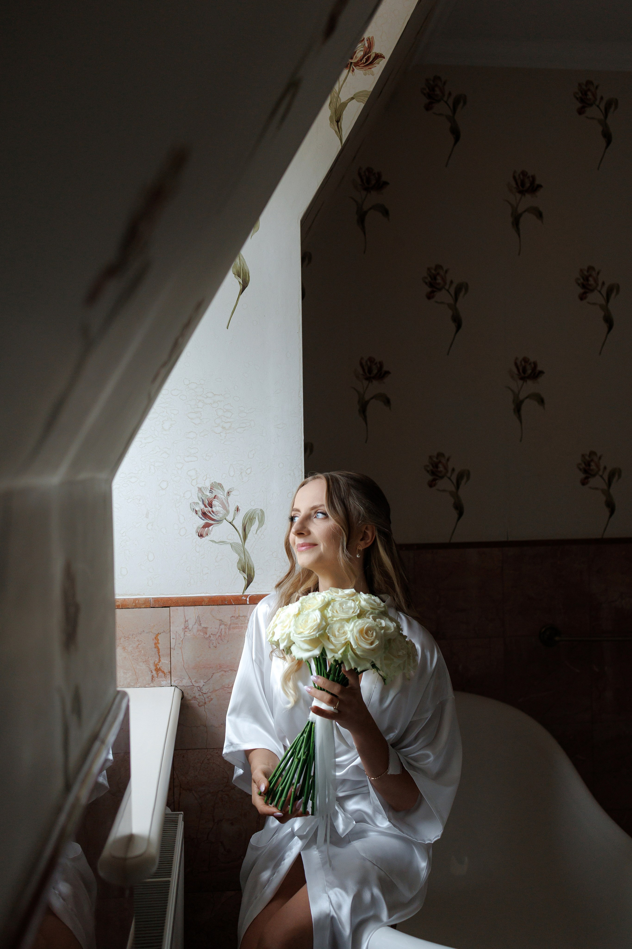 Kamila & Jorg. Dwor Sireakow. 26.07.2025. Fotograf ślubny i rodzinny w Krakowie Yana Klymova