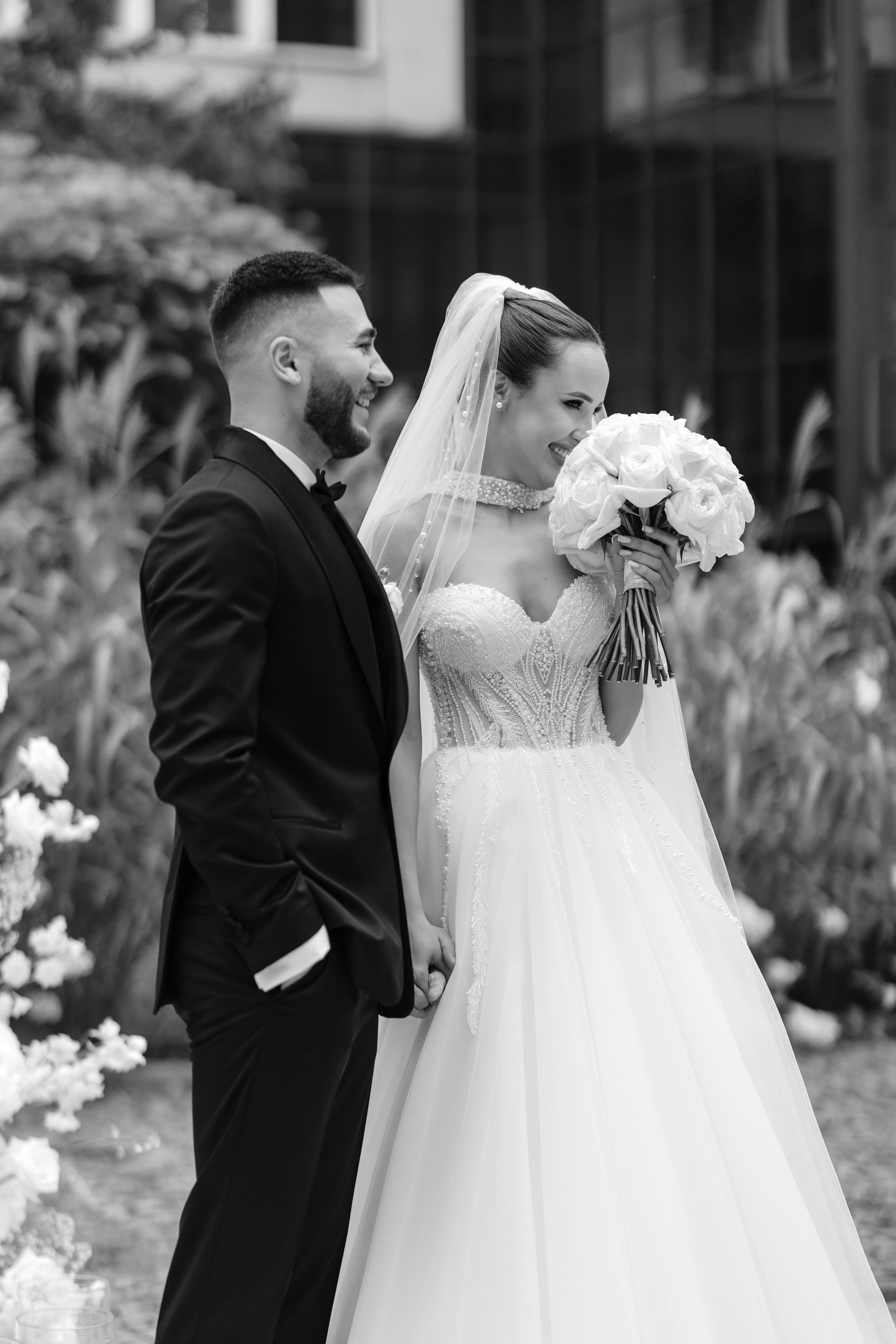 Y&V. Raddison Blu. 08.08.2025. Fotograf ślubny i rodzinny w Krakowie Yana Klymova