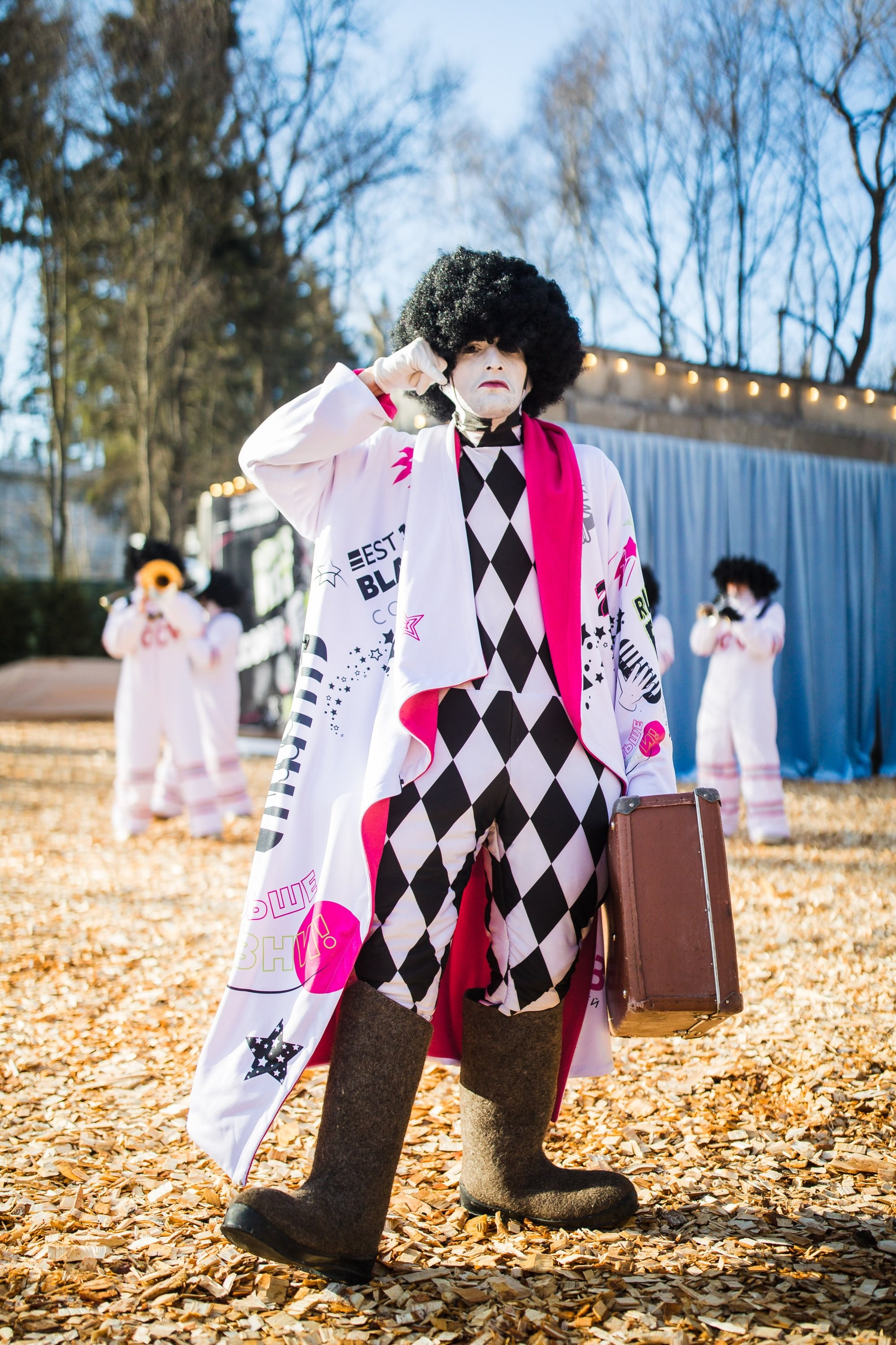 Birthday Gregory. True Story Photography