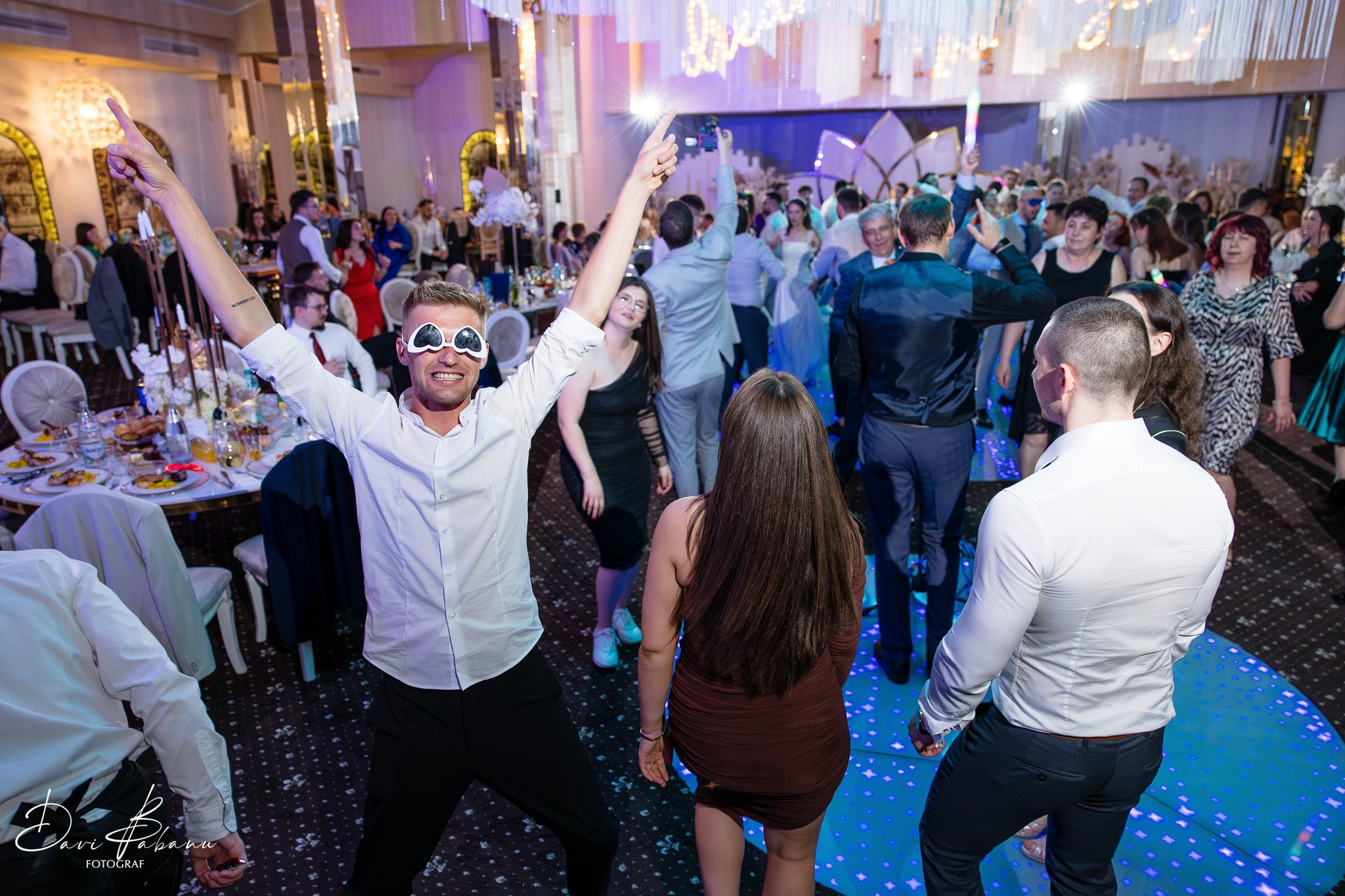 Raluca & Alexandru - Wedding Day