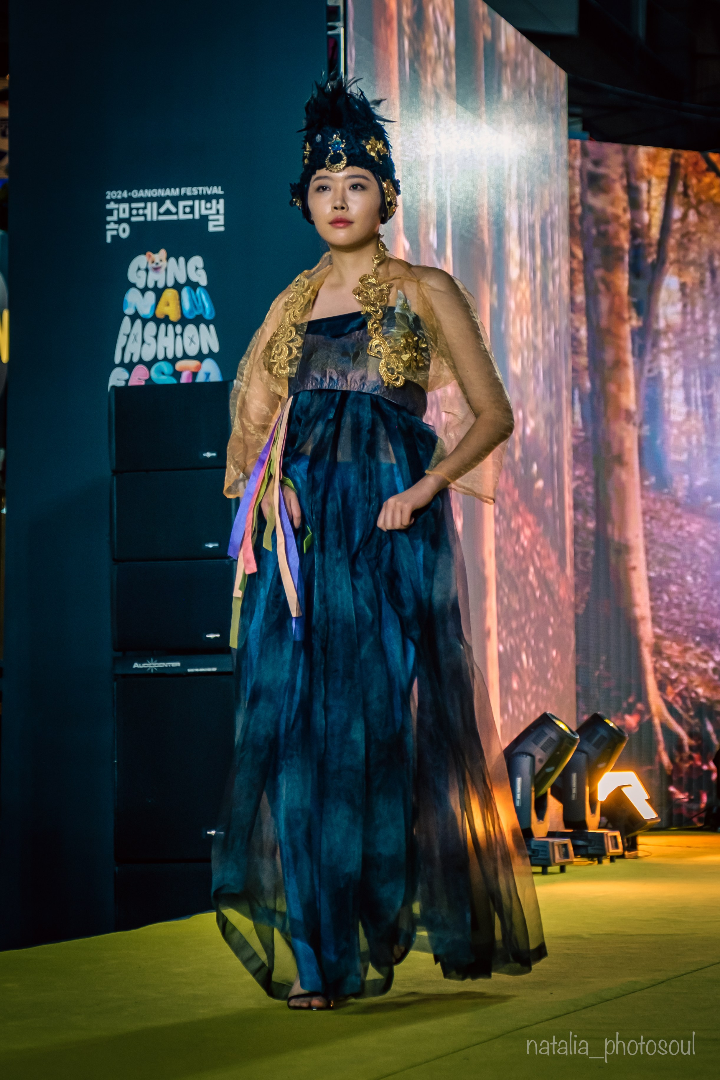 KOREAN TRADITIONAL COSTUME. Photographer in Seoul Dobrokvashina Natalya