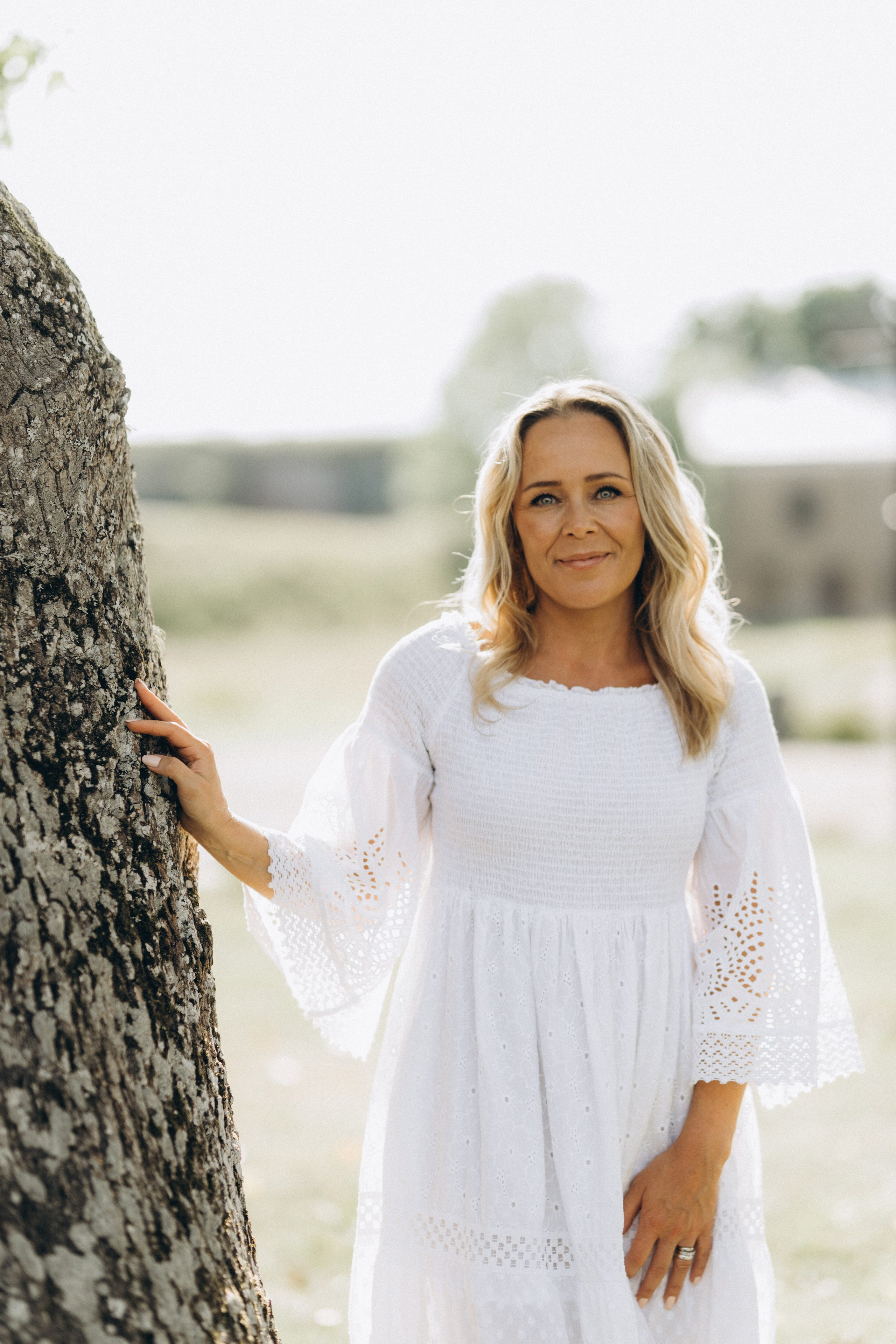 Suomenlinna. Wedding and portrait photographer in Helsinki Vickan O