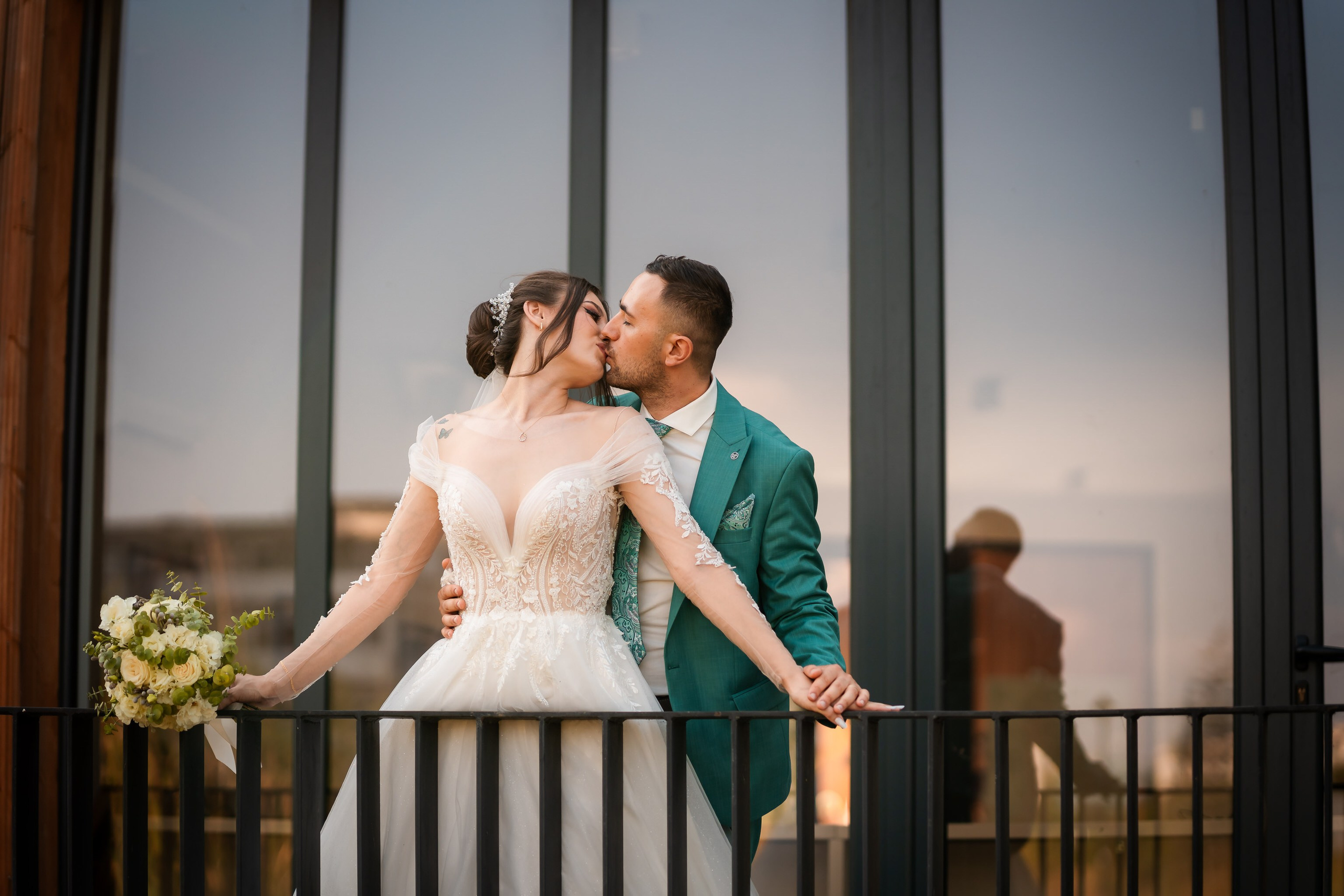 Wedding Andreea & Cosmin