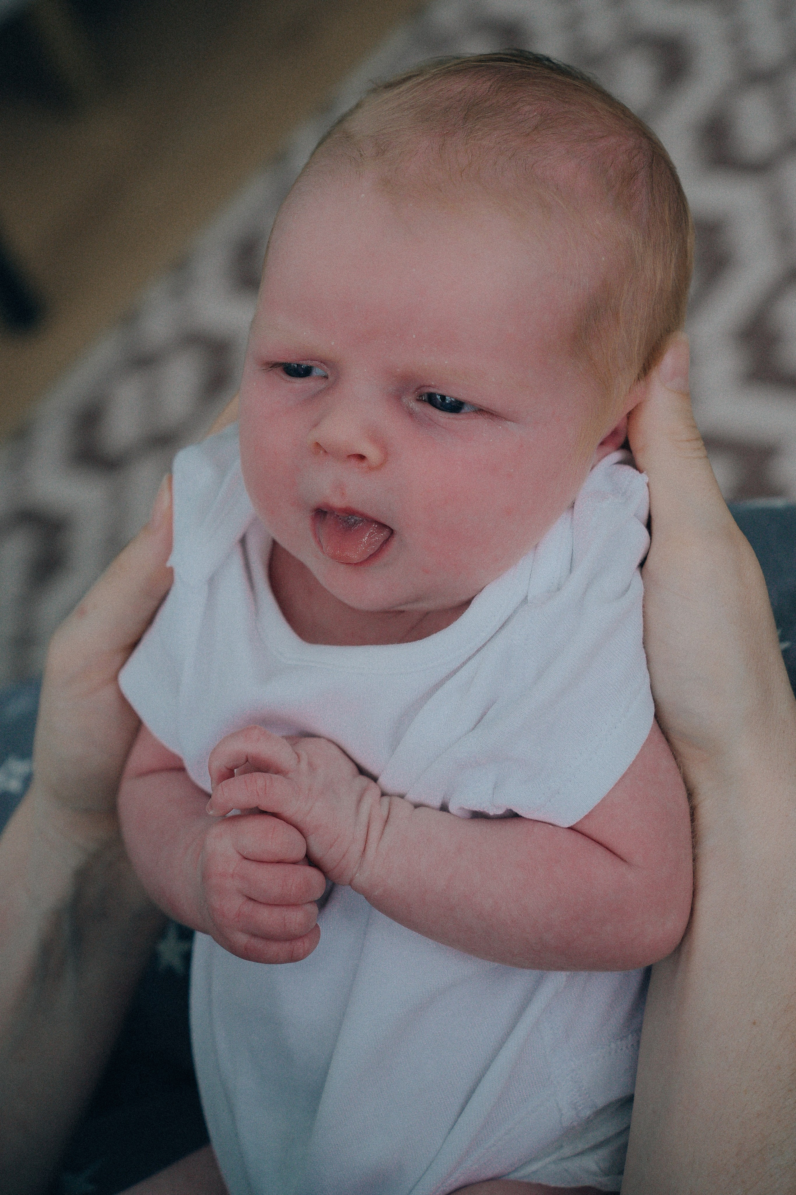 Sadie. Irina Zoteeva | Photographer in Solihull & Birmingham | Family, Newborn, Boudoir & Wedding