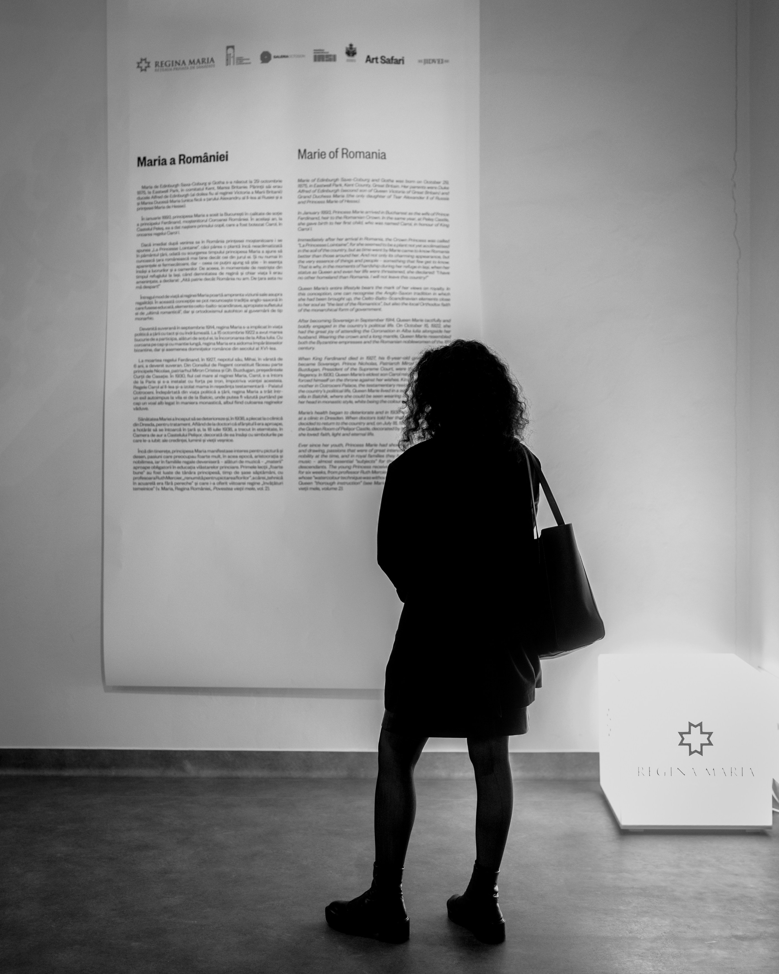 Regina Maria - Baia Turceasca. Marius Ciocan