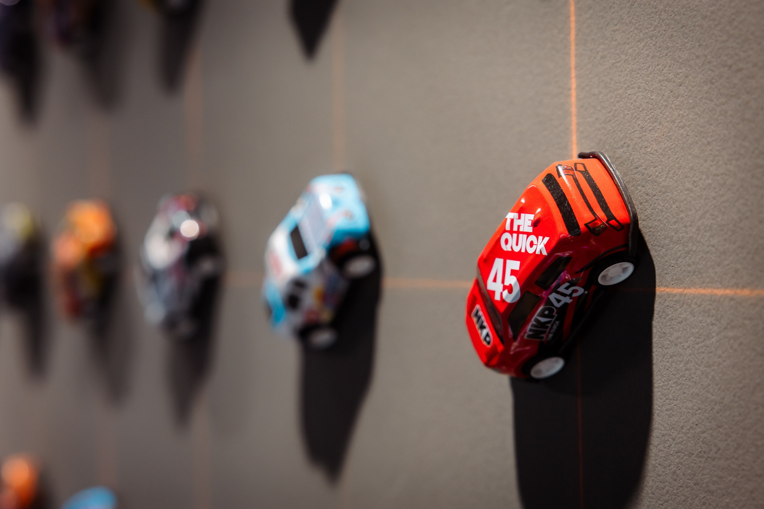 Auto Big. Marius Ciocan