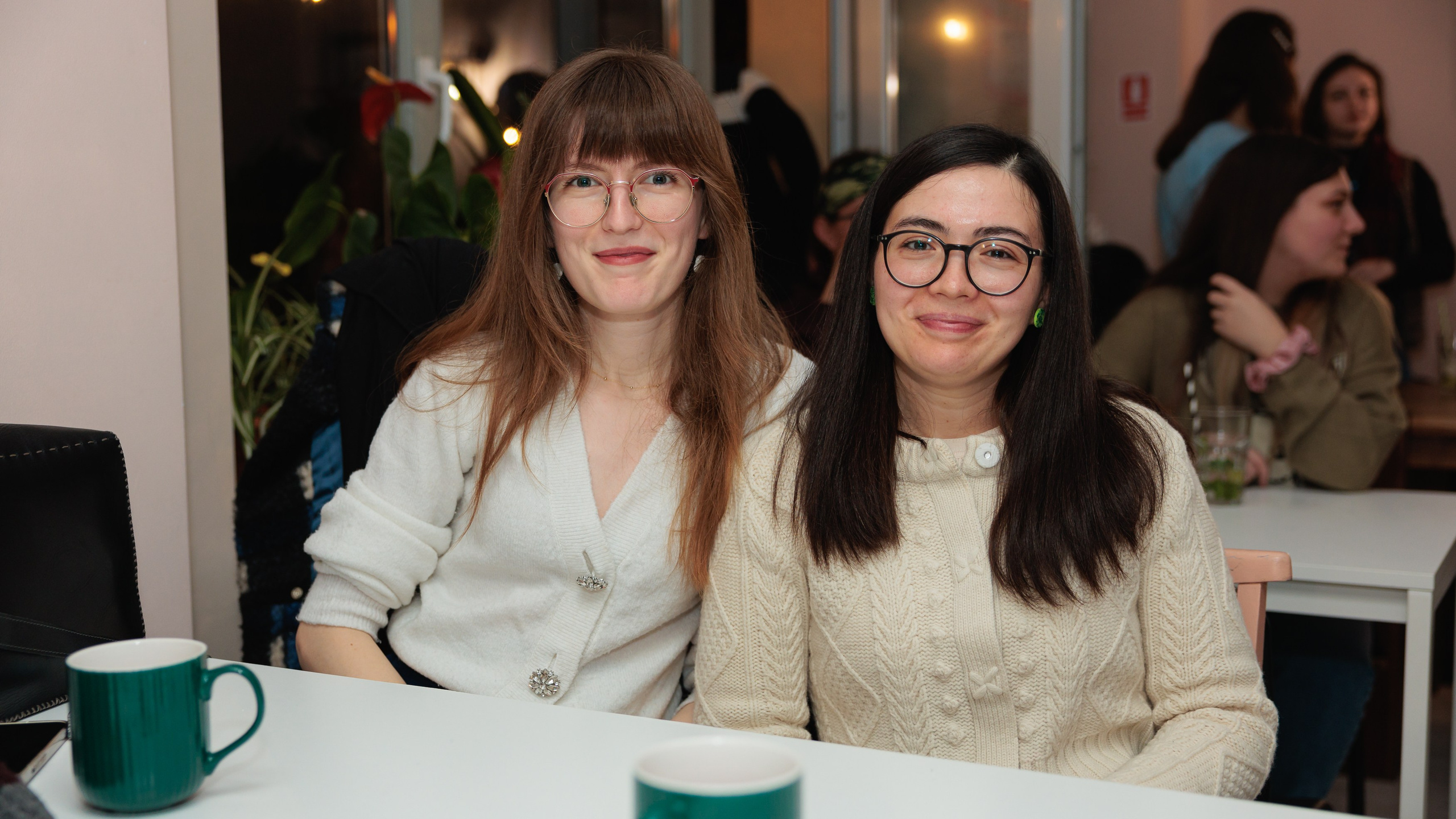 Ecaterina Opera - Caferamica. Marius Ciocan