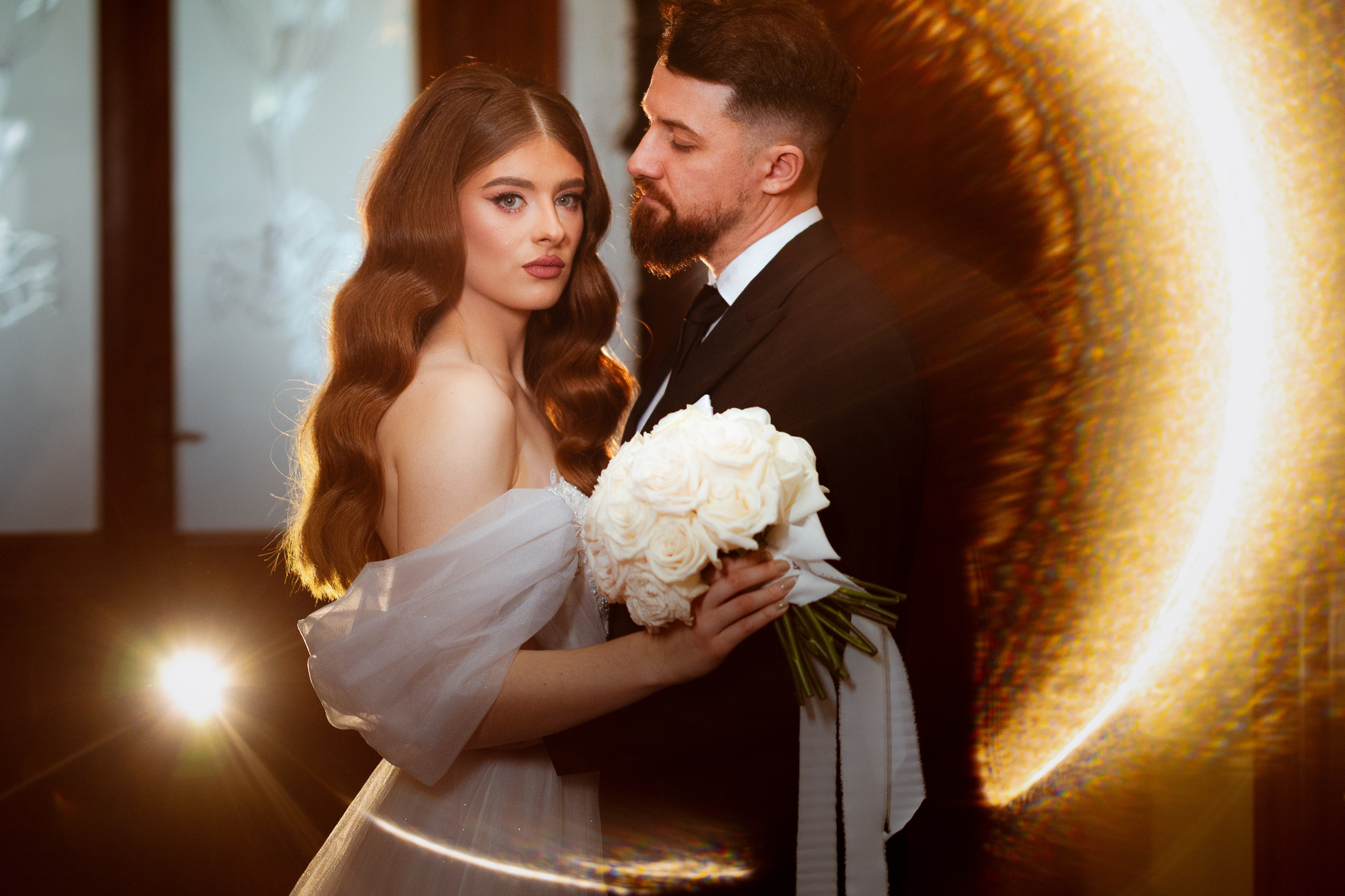 WK Eduard Florentin. Marius Ciocan