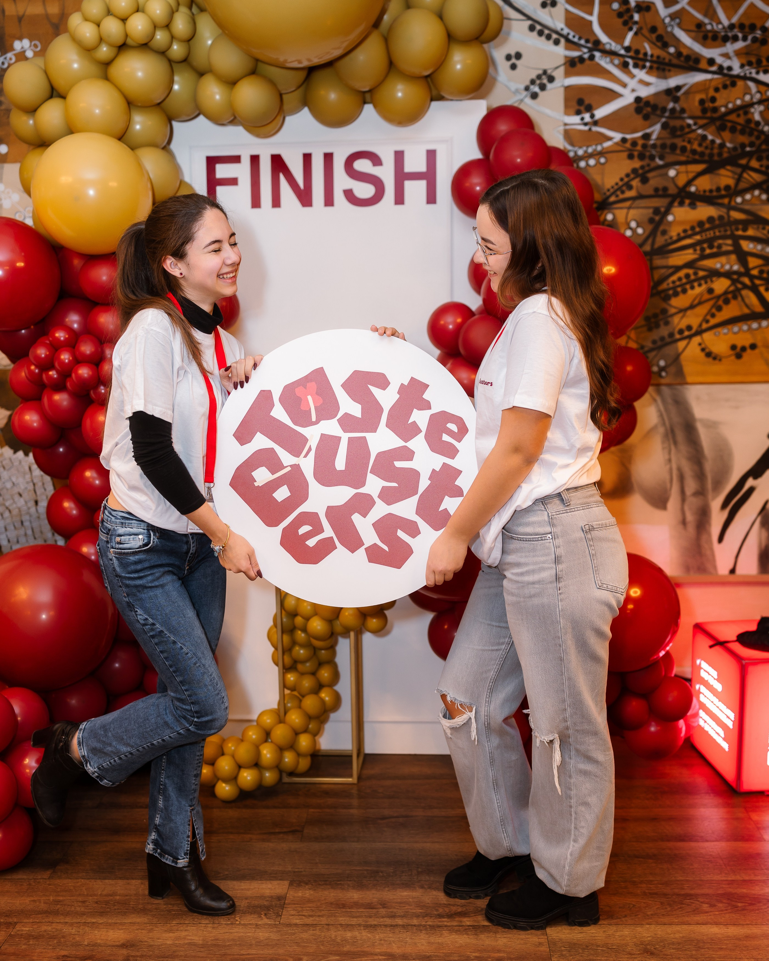 Taste Busters 2. Marius Ciocan