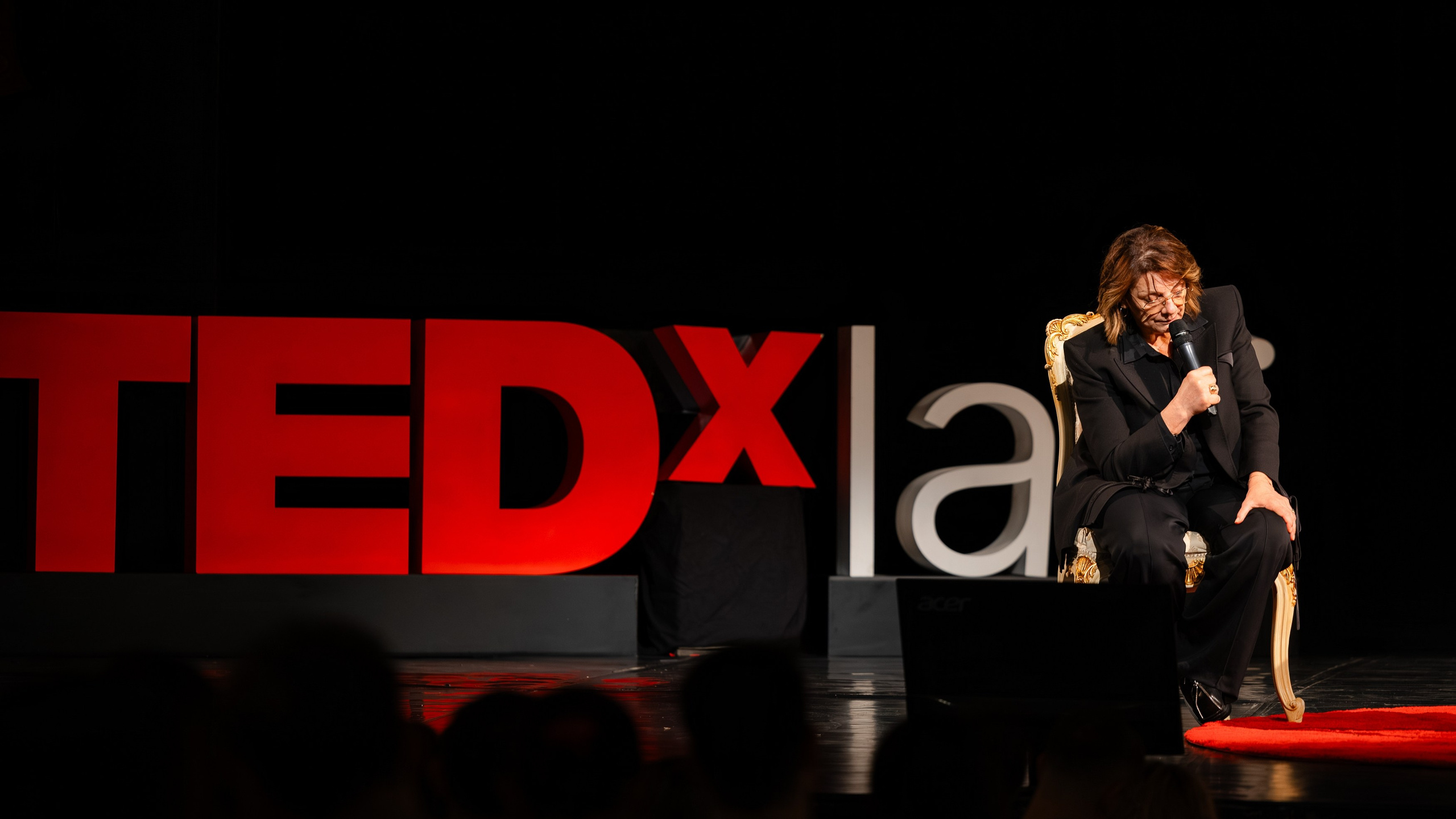 TedX Iași. Marius Ciocan