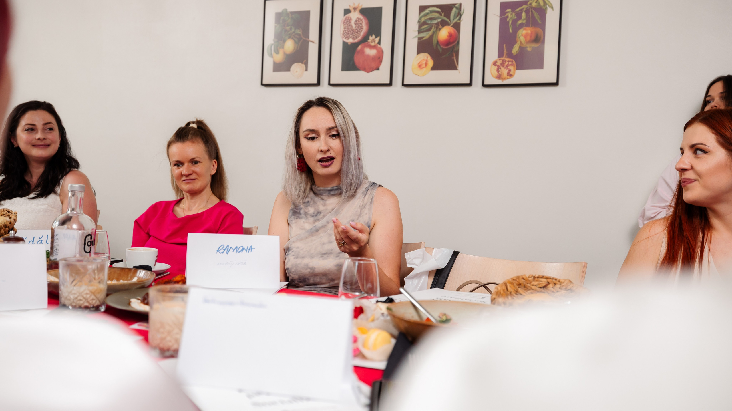 Glow Mom 2. Marius Ciocan