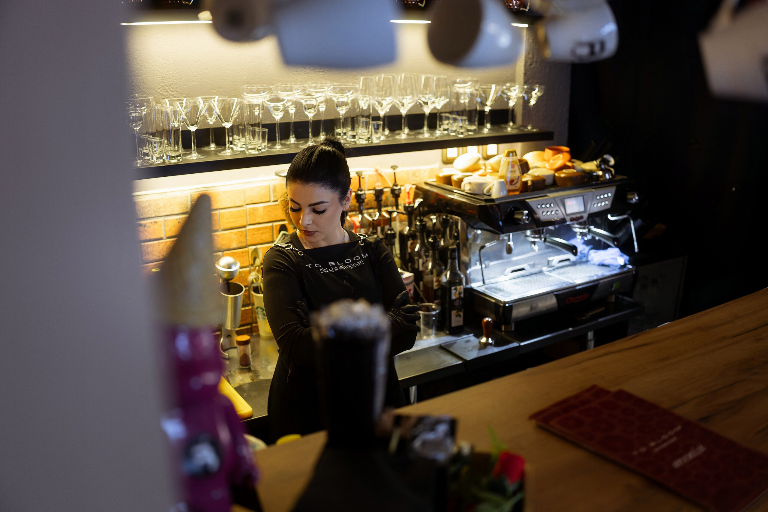 Taste Busters 3. Marius Ciocan