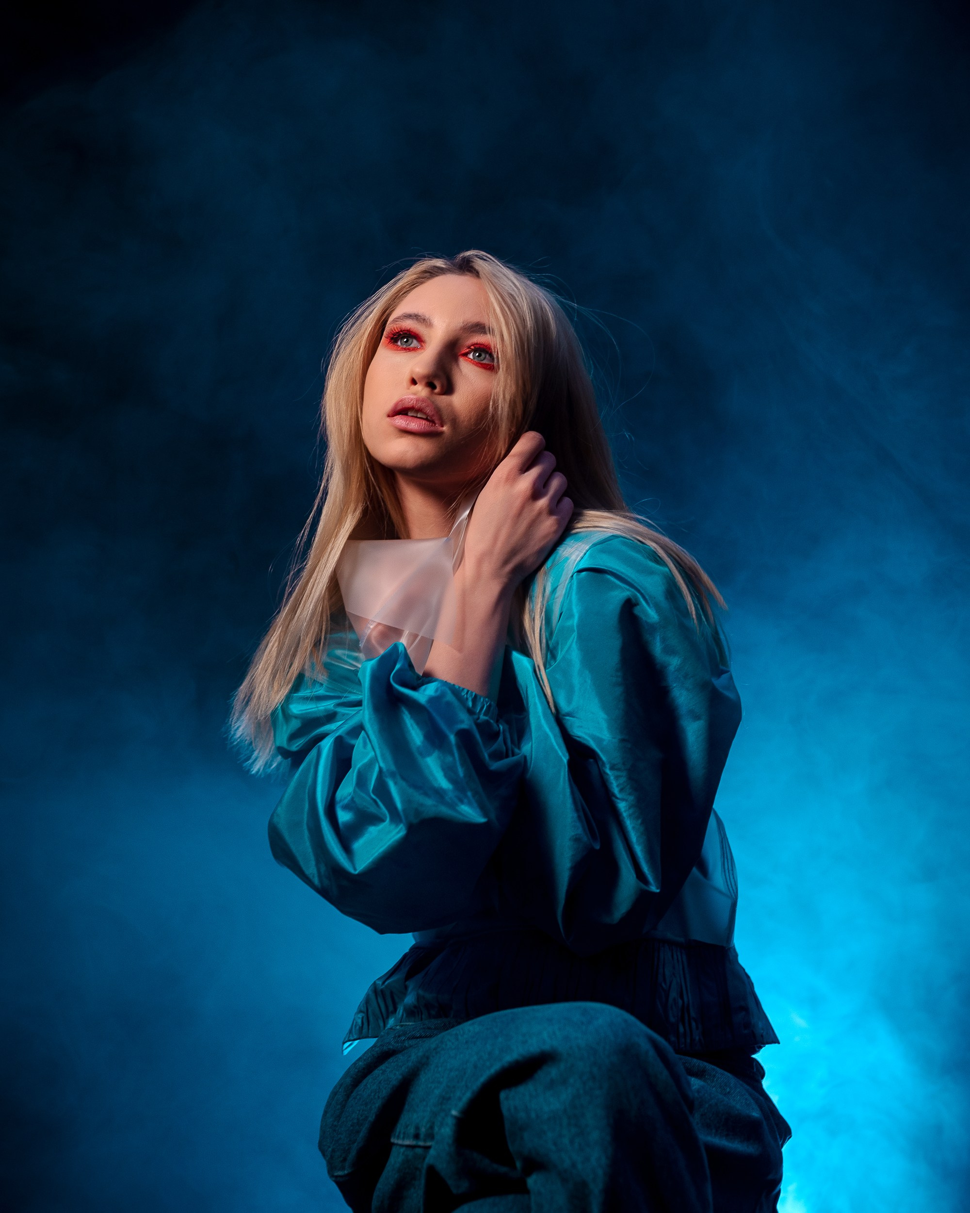 WK Bogdan Botofei 3. Marius Ciocan