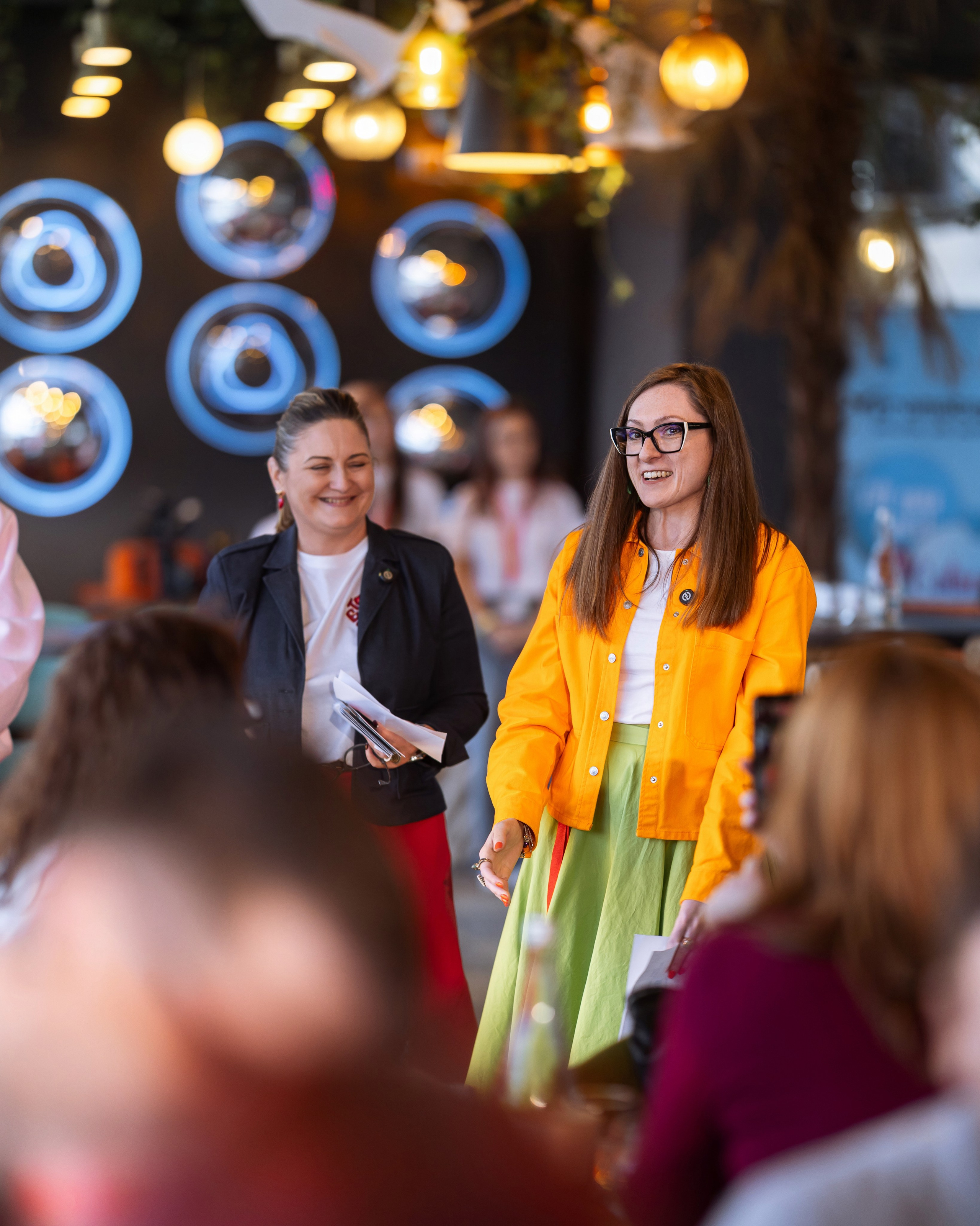 Taste Busters 3. Marius Ciocan