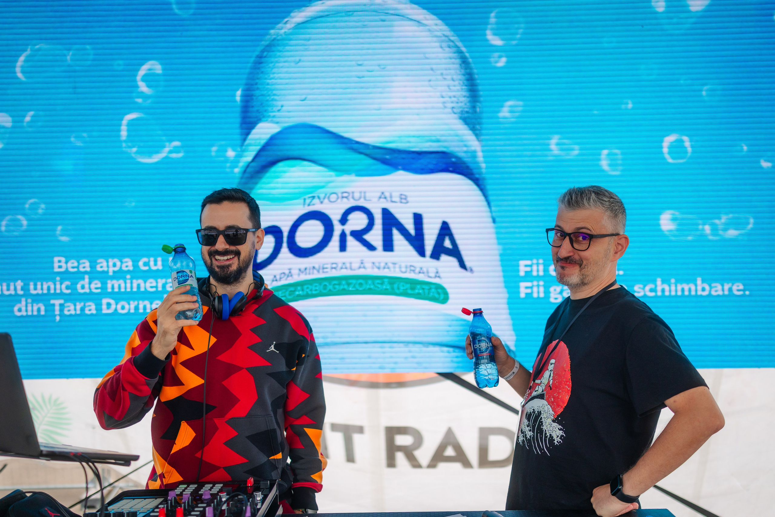 Color Run 2025. Marius Ciocan