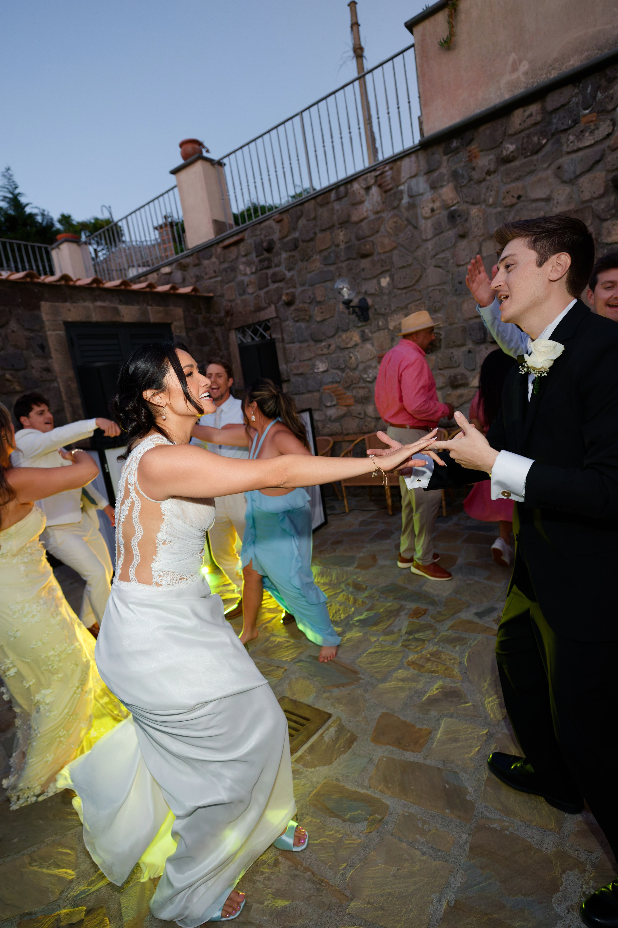 Alana. Destination Wedding Photographer — Nikita Burtsev