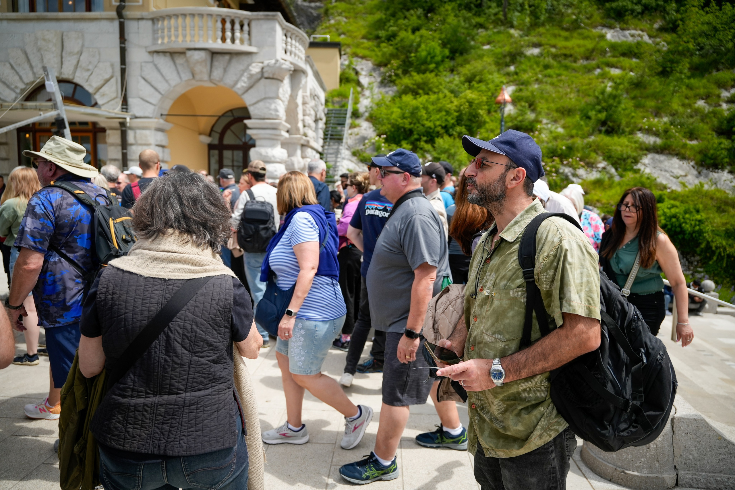 Bank Jerusalem — Team Retreat