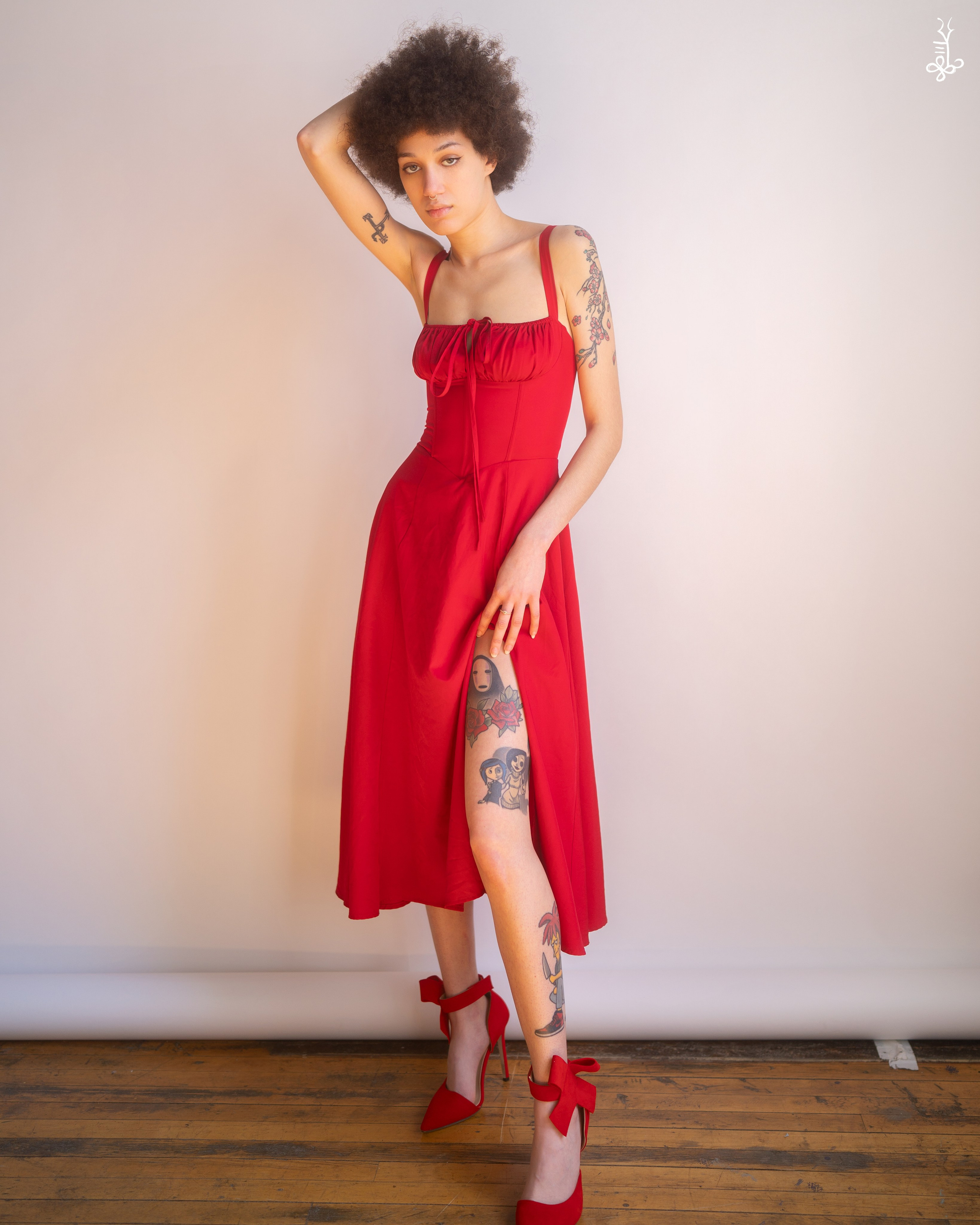 MADISON. Ke’Ondris