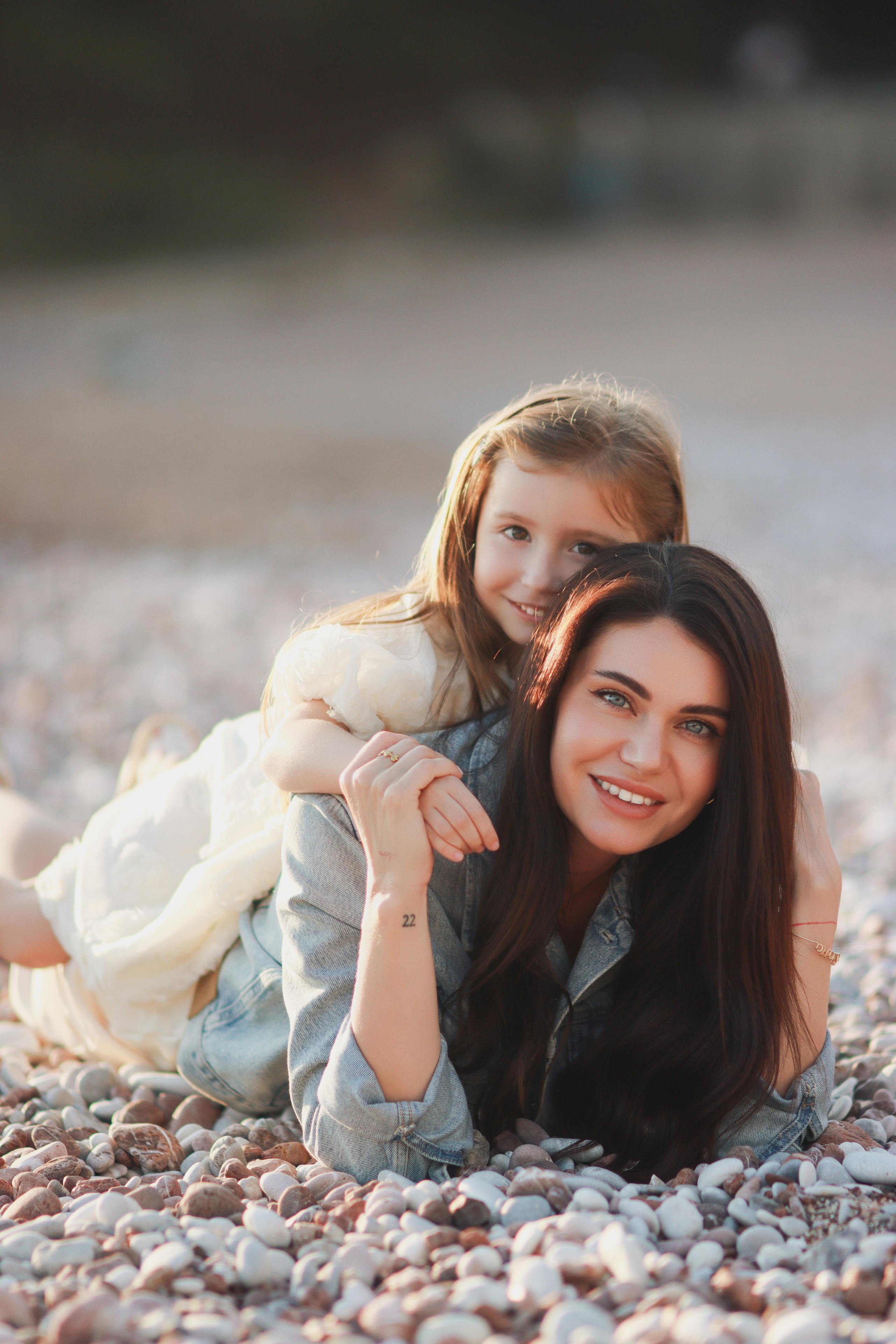 Tender Moments. Фотограф в Черногории Валерия Комар