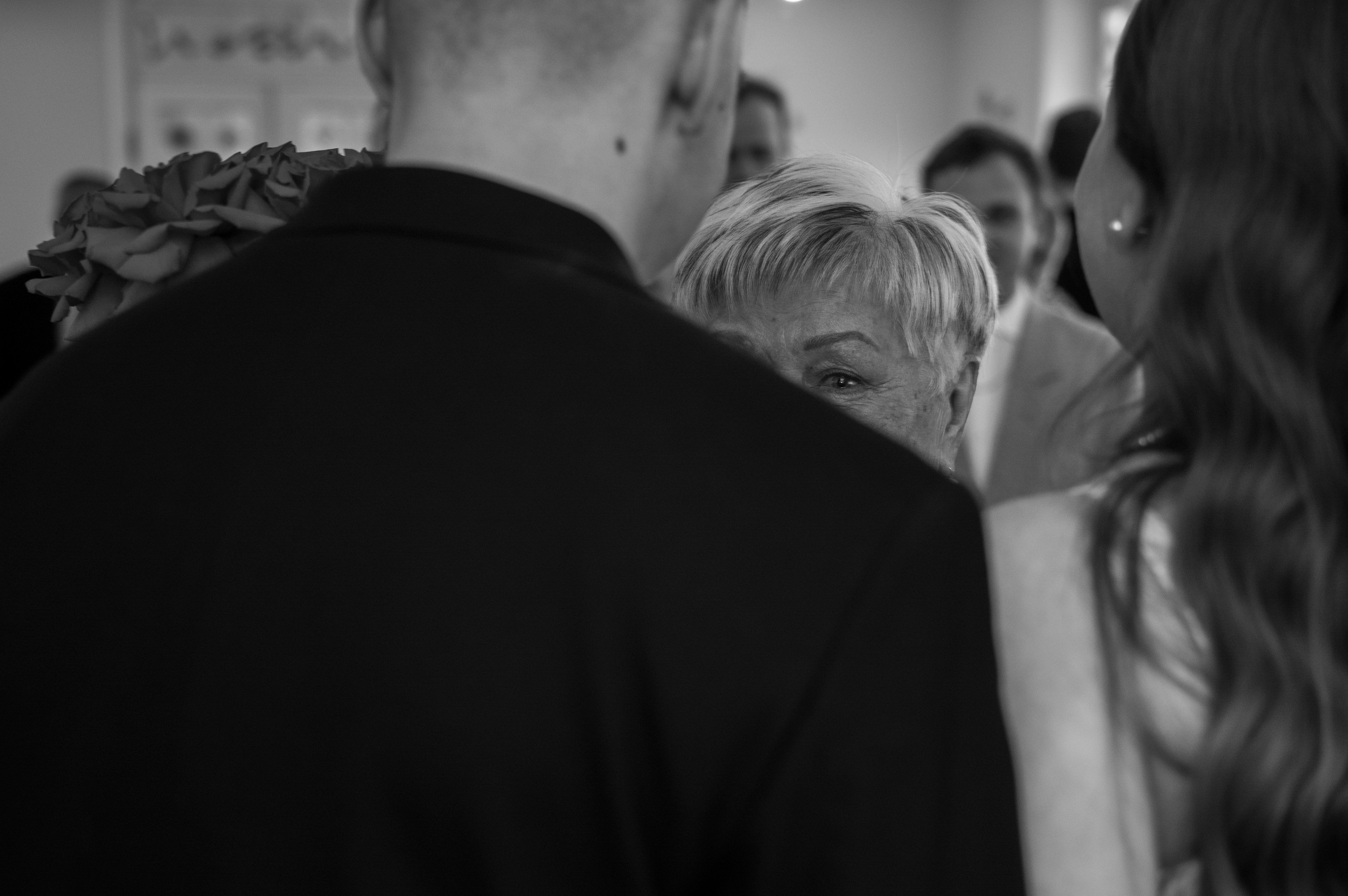 At the Old Hotel. Photographer Tallinn — Wedding | Family | Love Story