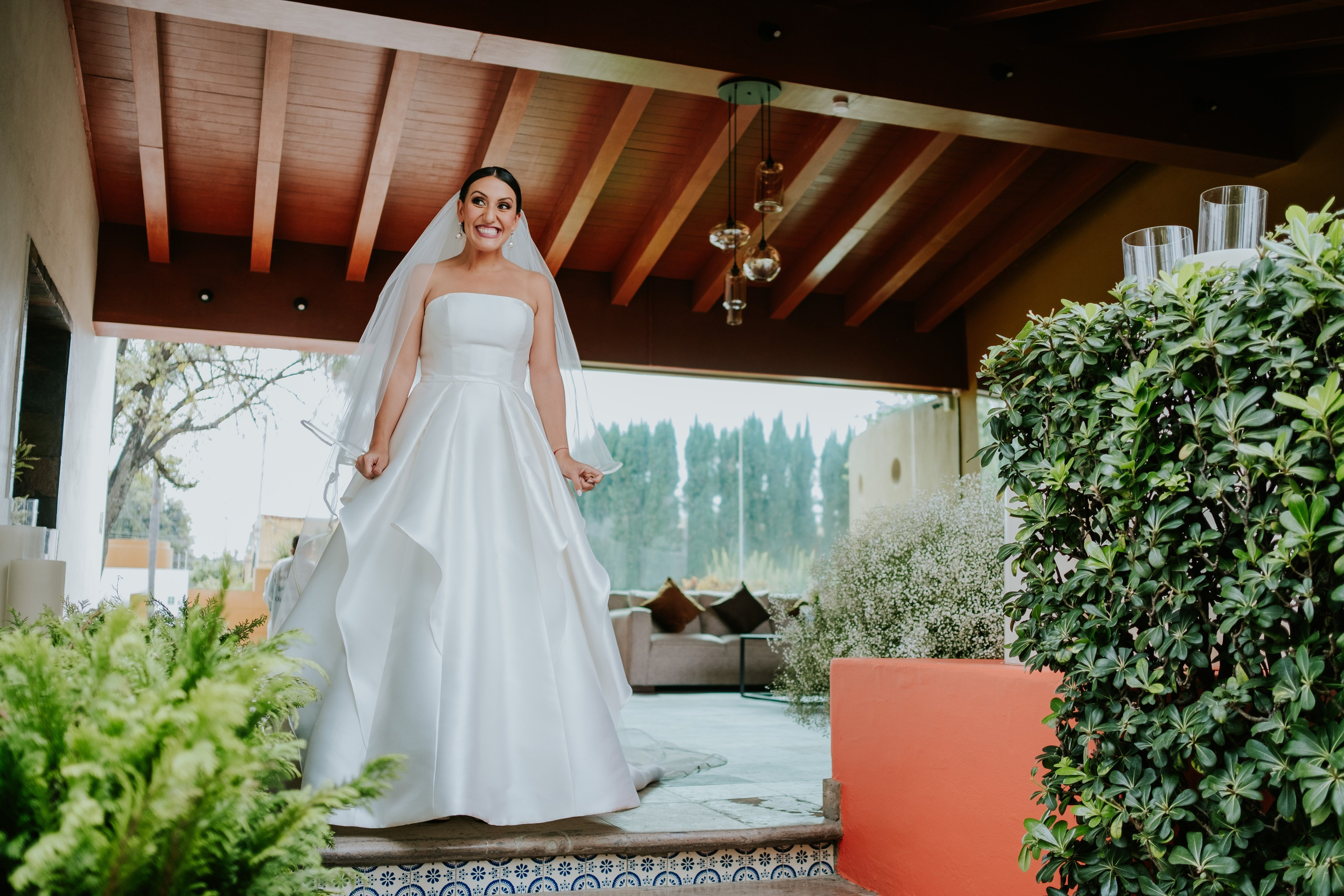 Fotografía de bodas
