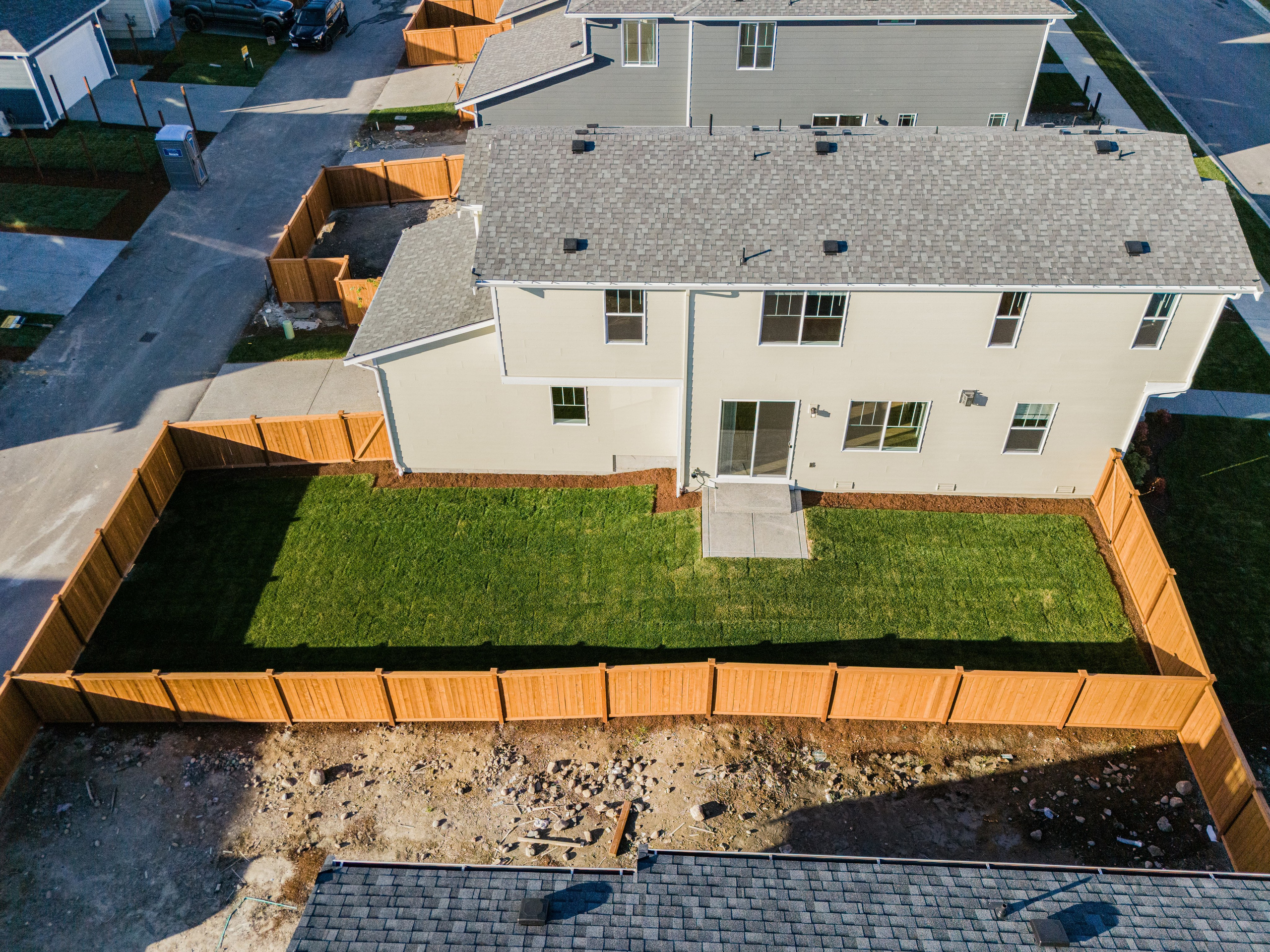 Real Estate photography. Washington state. EVAN ARISTOV WEDDING PHOTOGRAPHY — Seattle Wedding Photographer