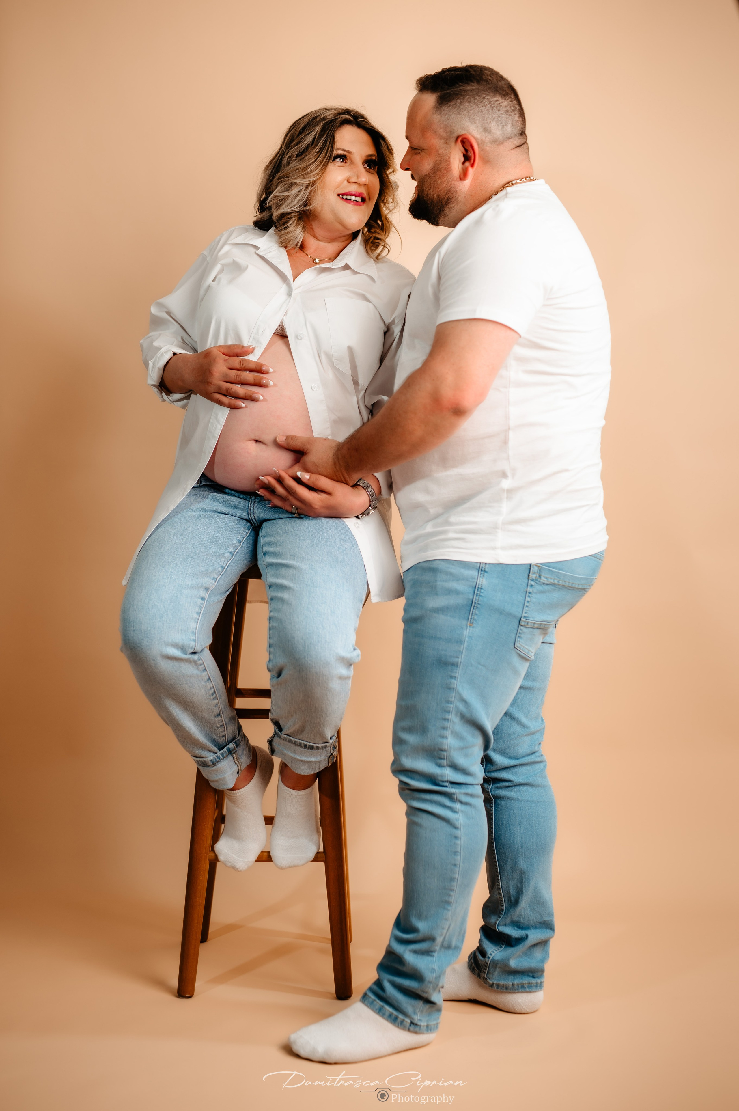 Blendea Family. Dumitrasca Ciprian Photography