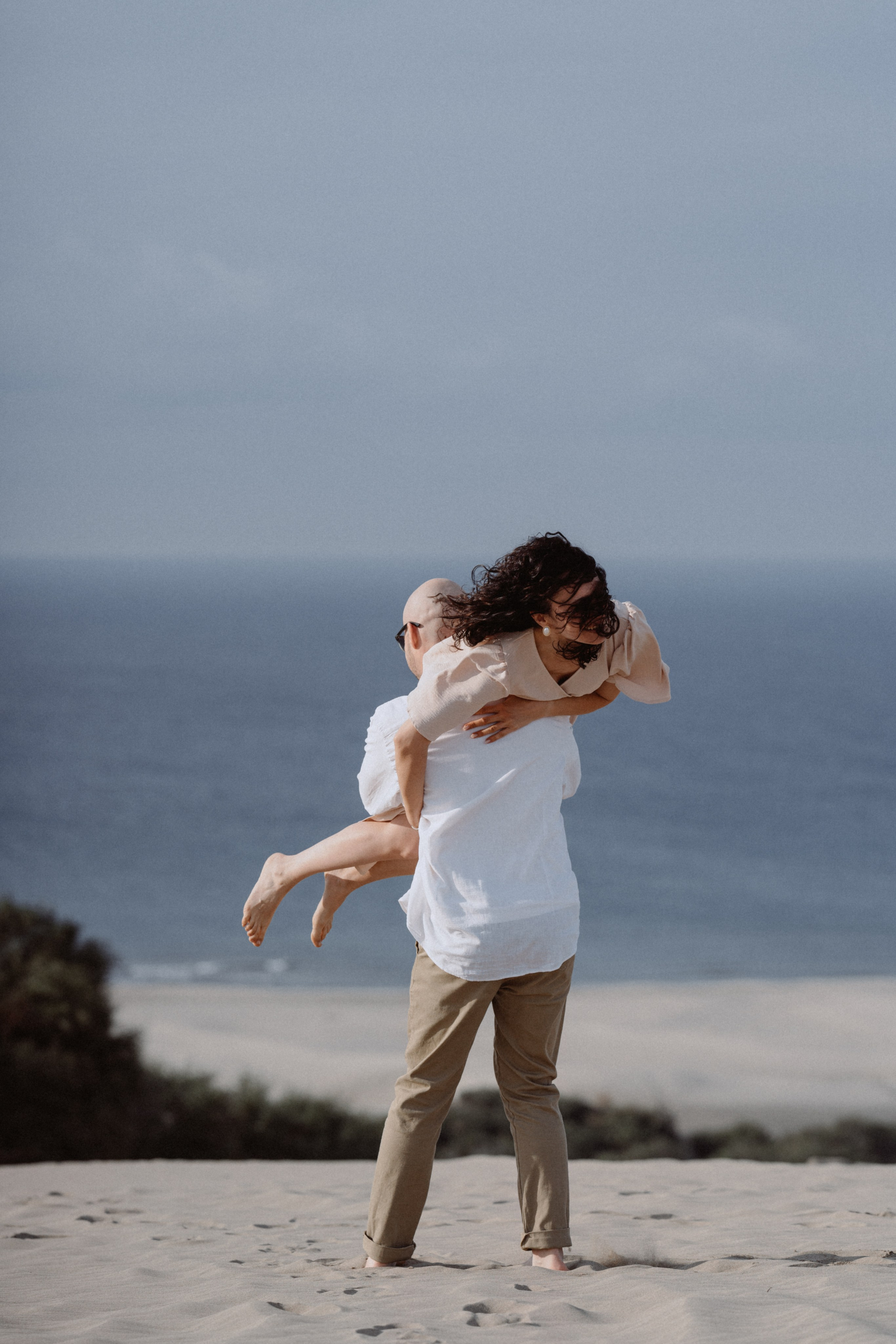 Даша и Илья (Lovestory). Фотограф в Дананге, Вьетнам. Эстетика и лайфстайл