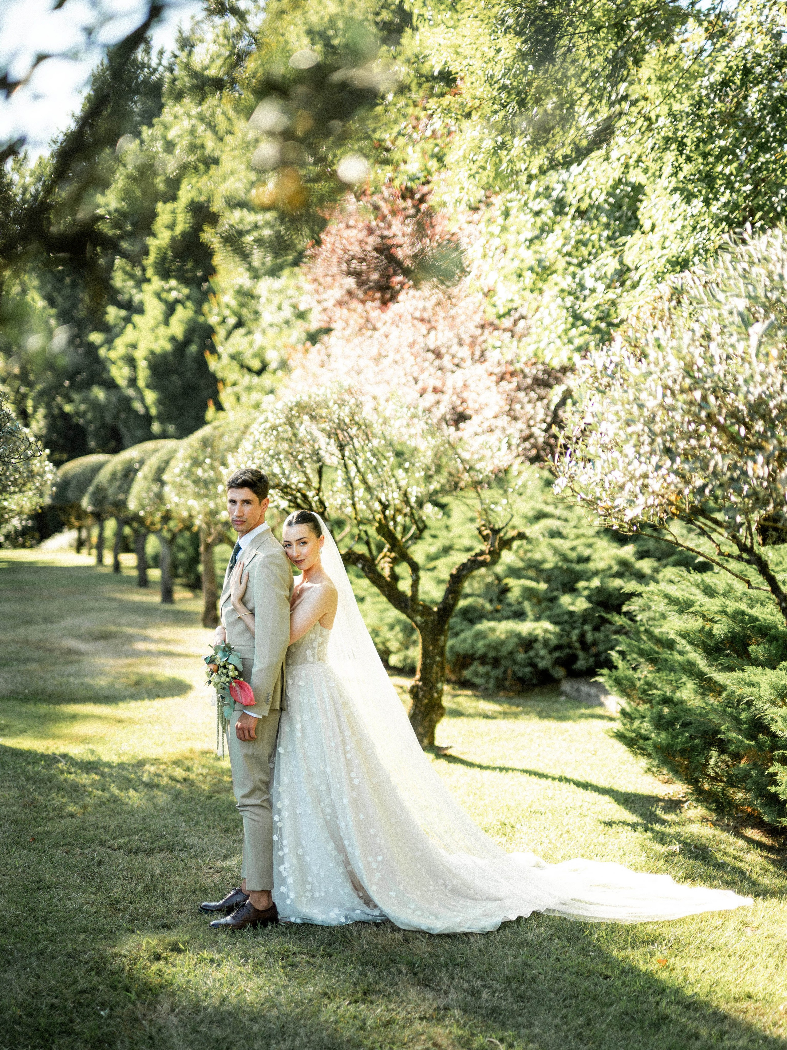 Portugal Wedding Photographer | Fica