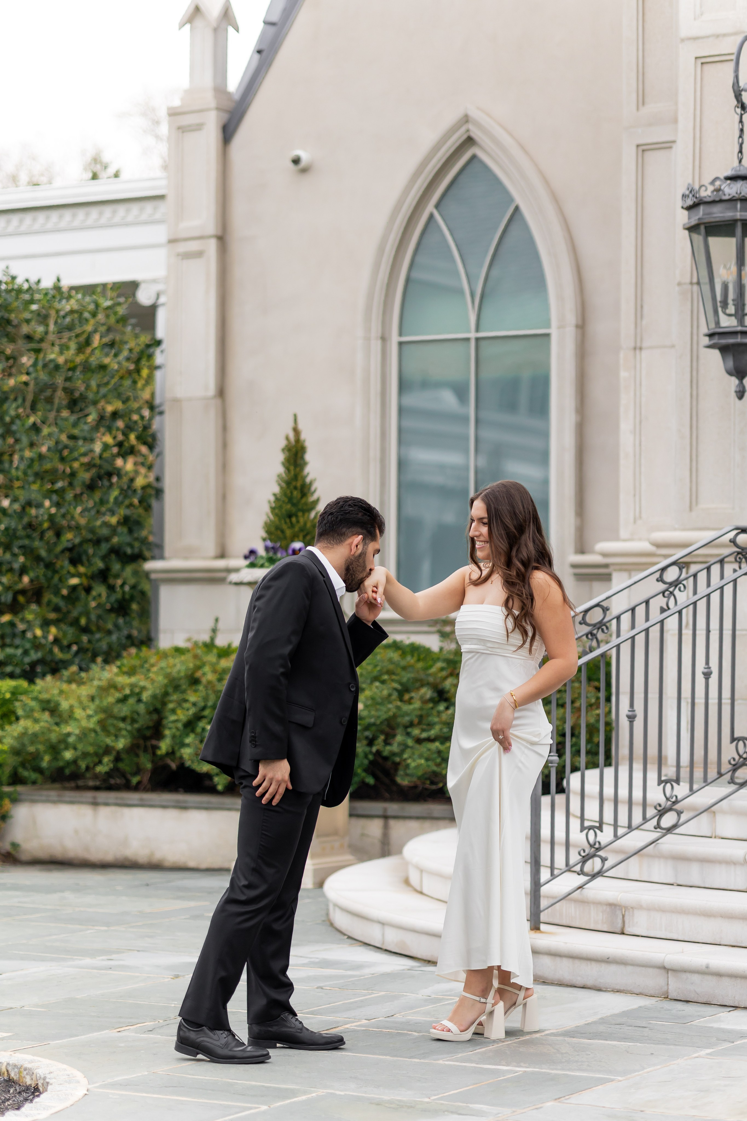 Engagement & Love Story. Wedding Photo & Video