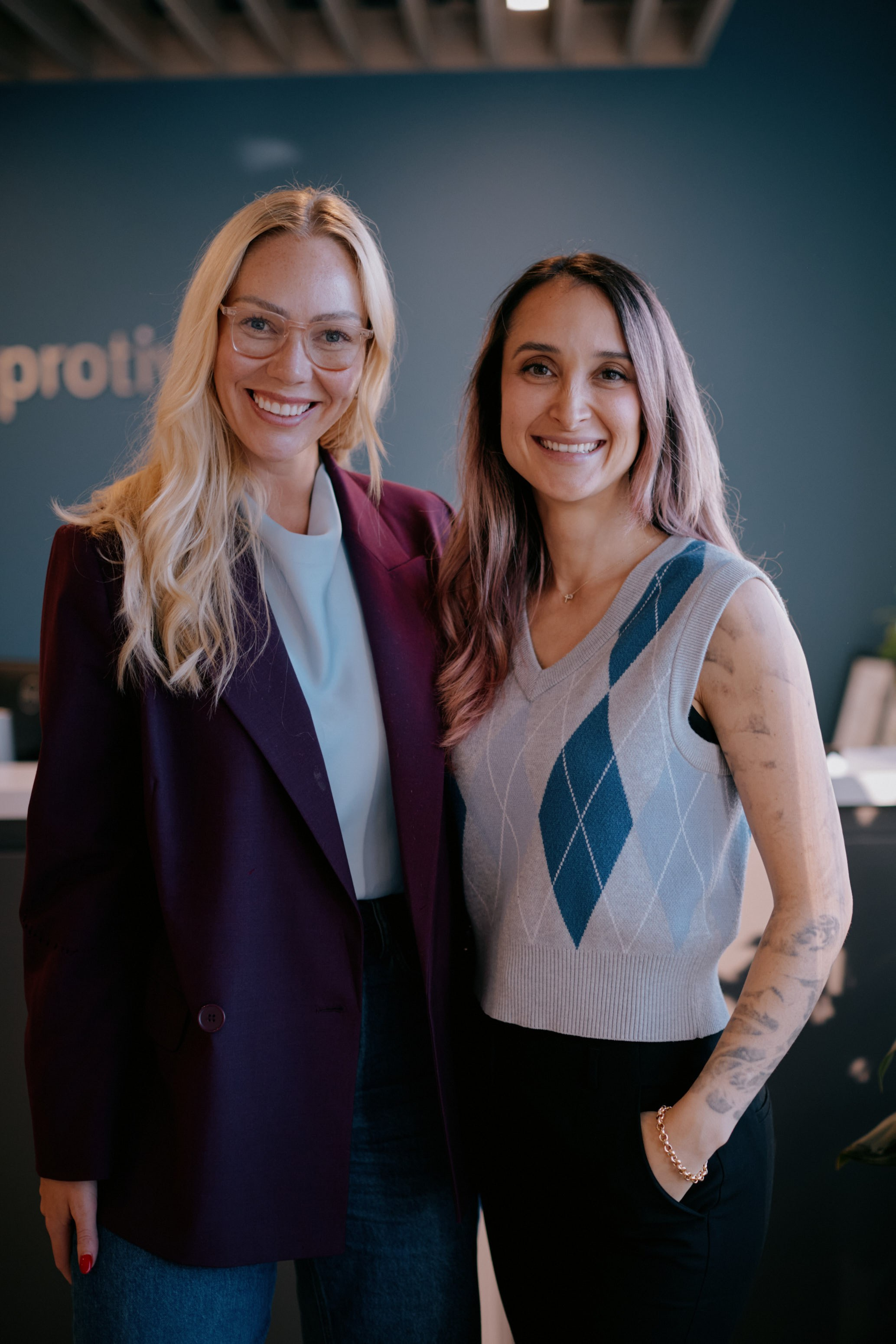 Business Event & Networking Photography in Vancouver