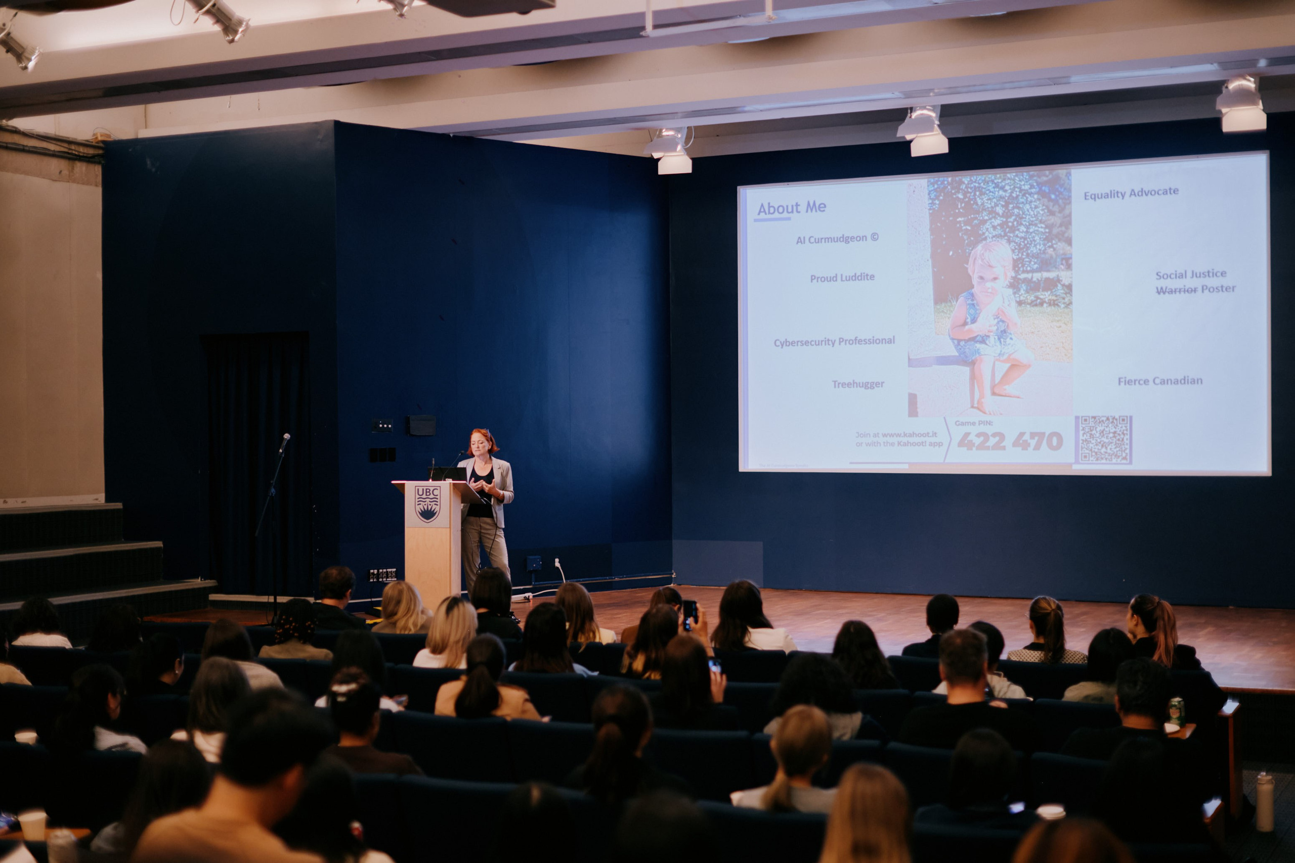 Business Event & Networking Photography in Vancouver