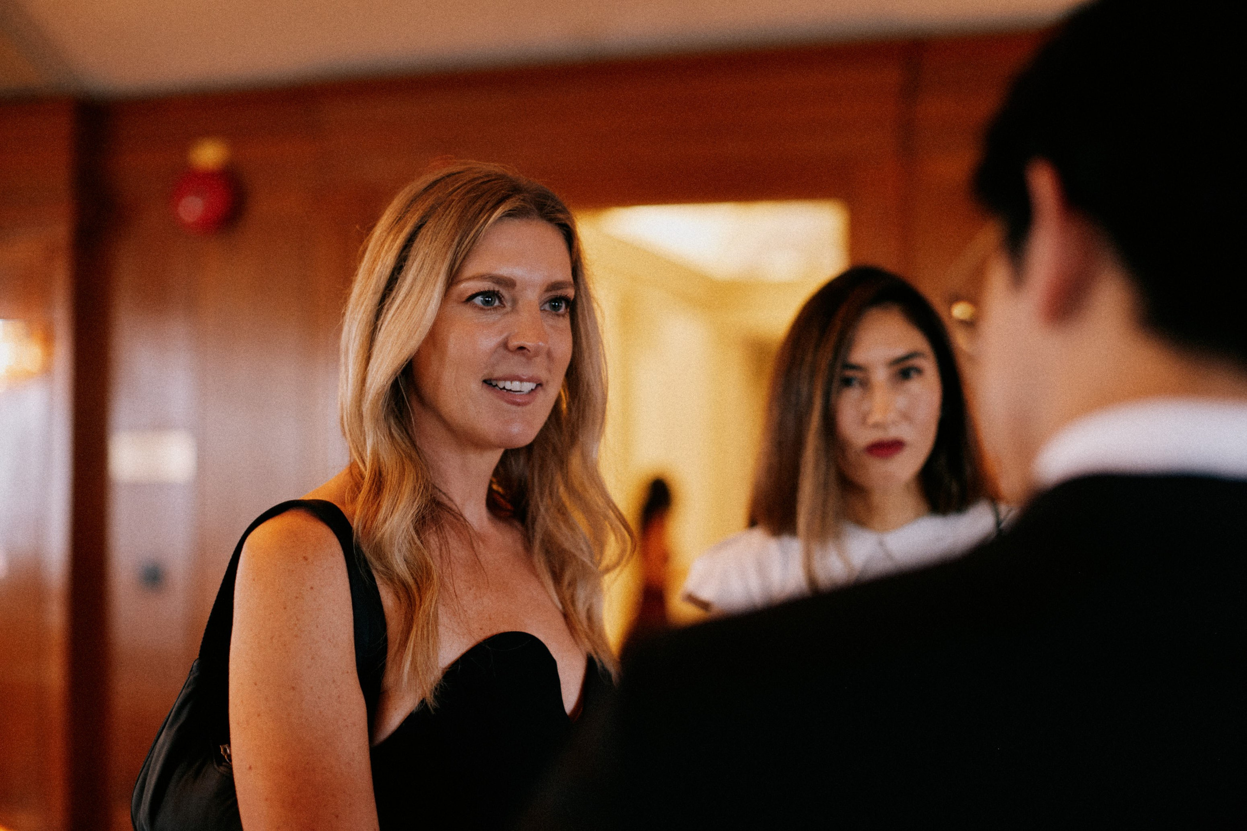 Business Event & Networking Photography in Vancouver