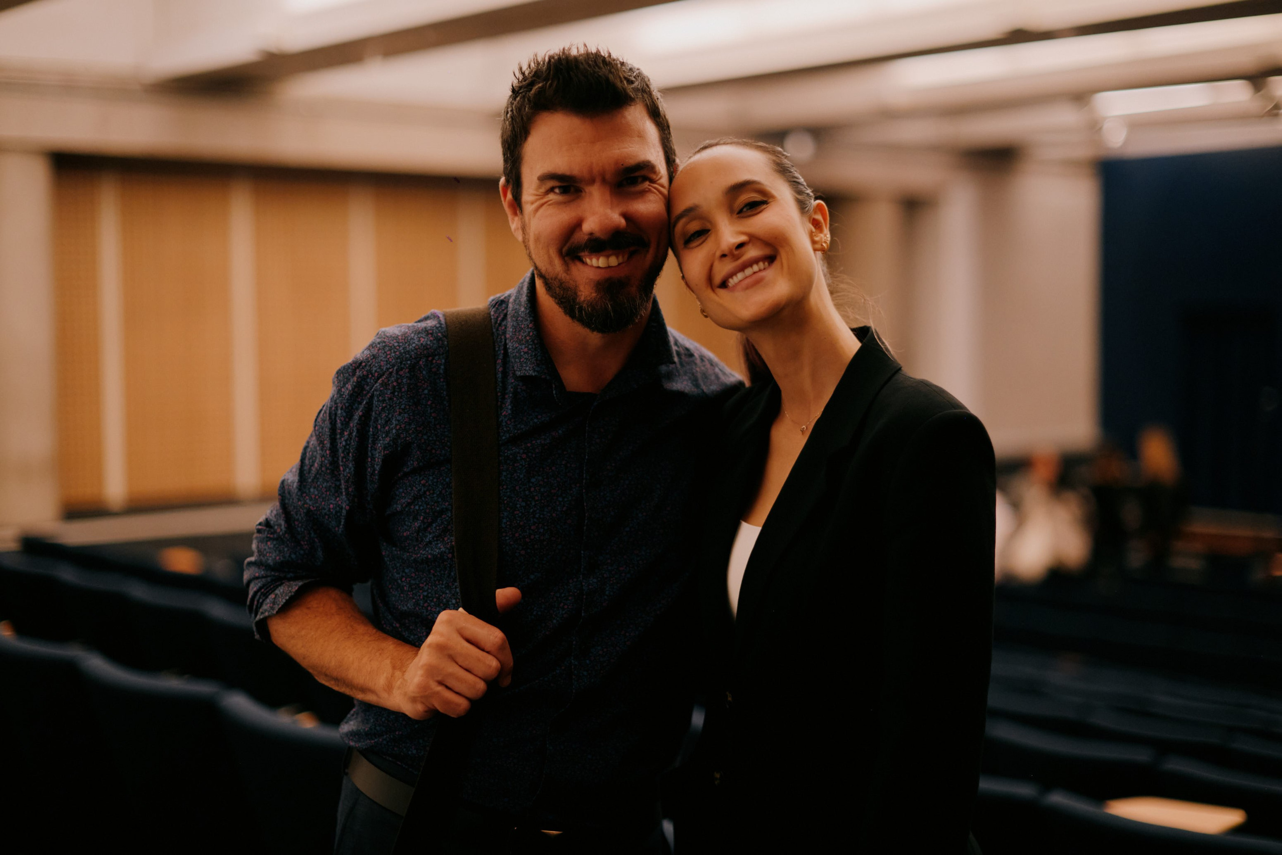 Business Event & Networking Photography in Vancouver