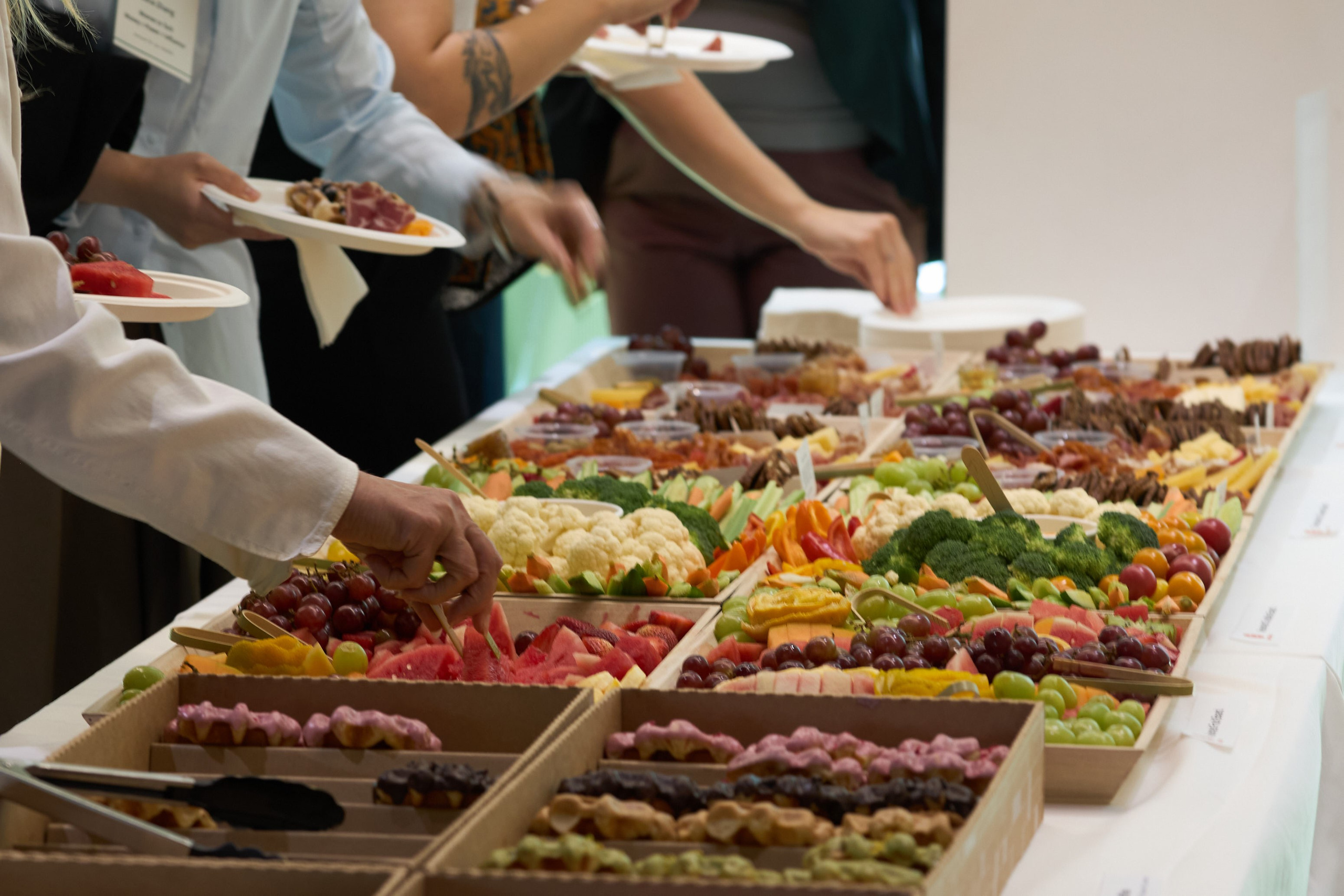 Business Event & Networking Photography in Vancouver