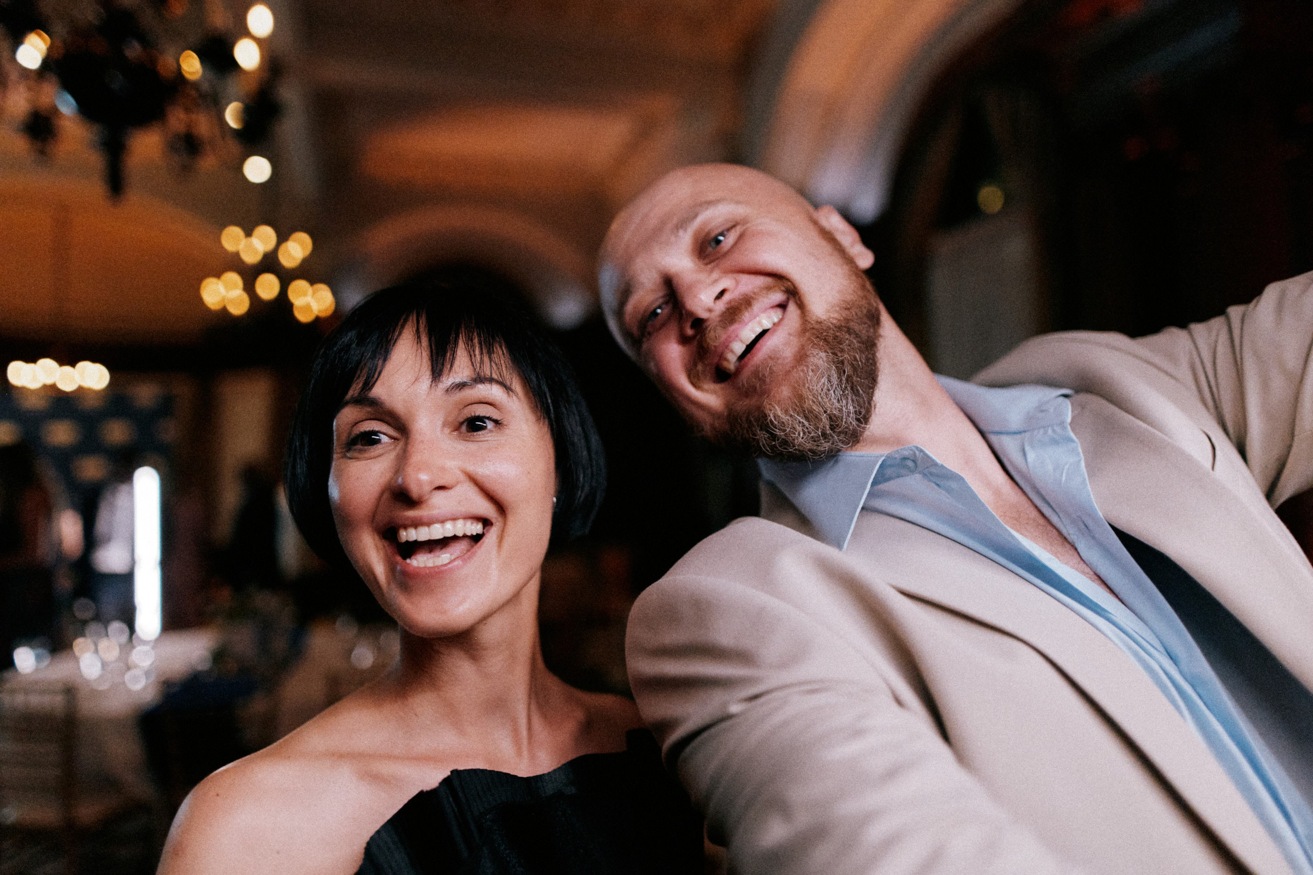 Business Event & Networking Photography in Vancouver