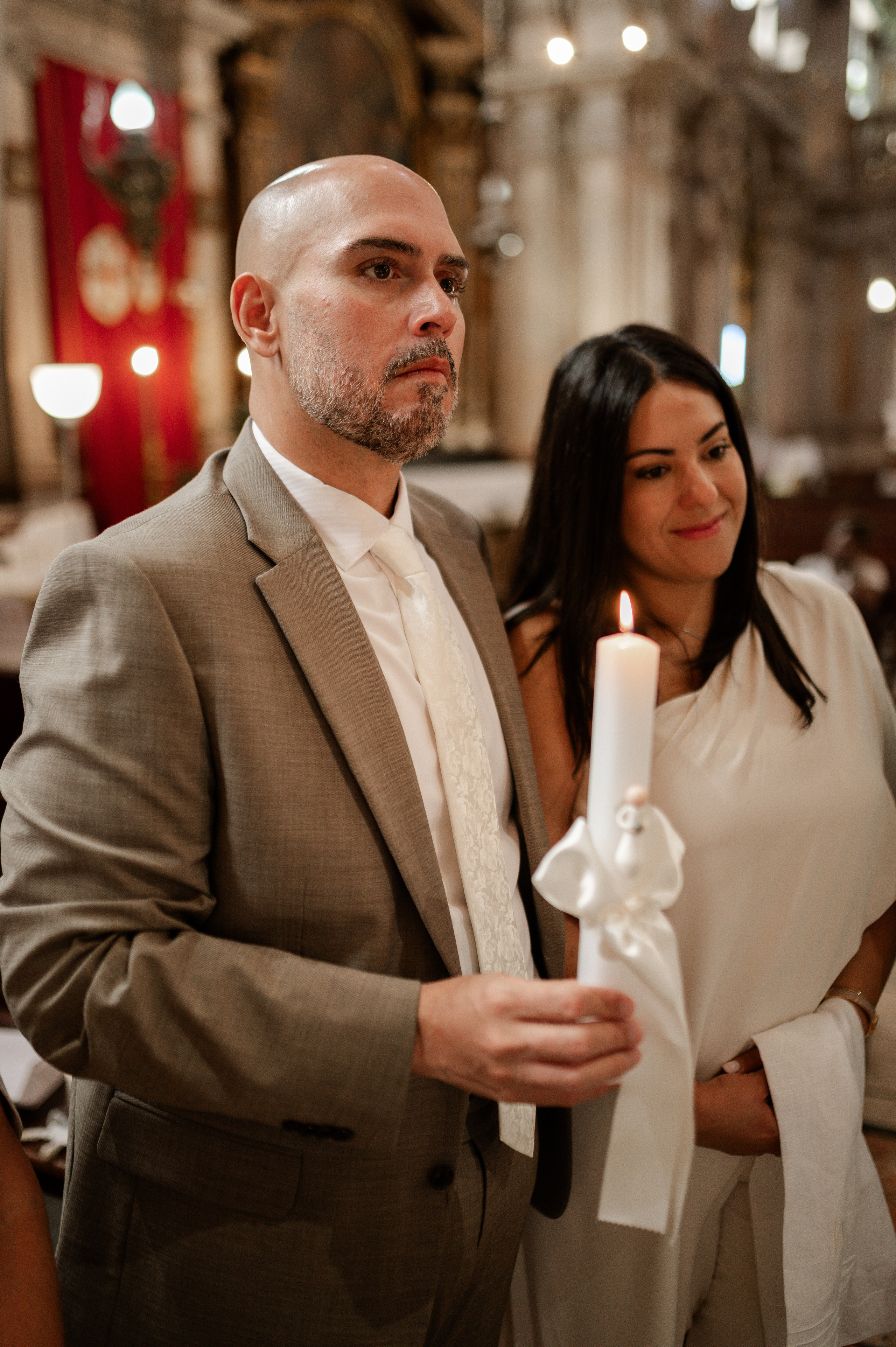 Фотосъёмка крестин — тёплые и значимые моменты. Ваш фотограф в Лиссабоне — Анна Белова