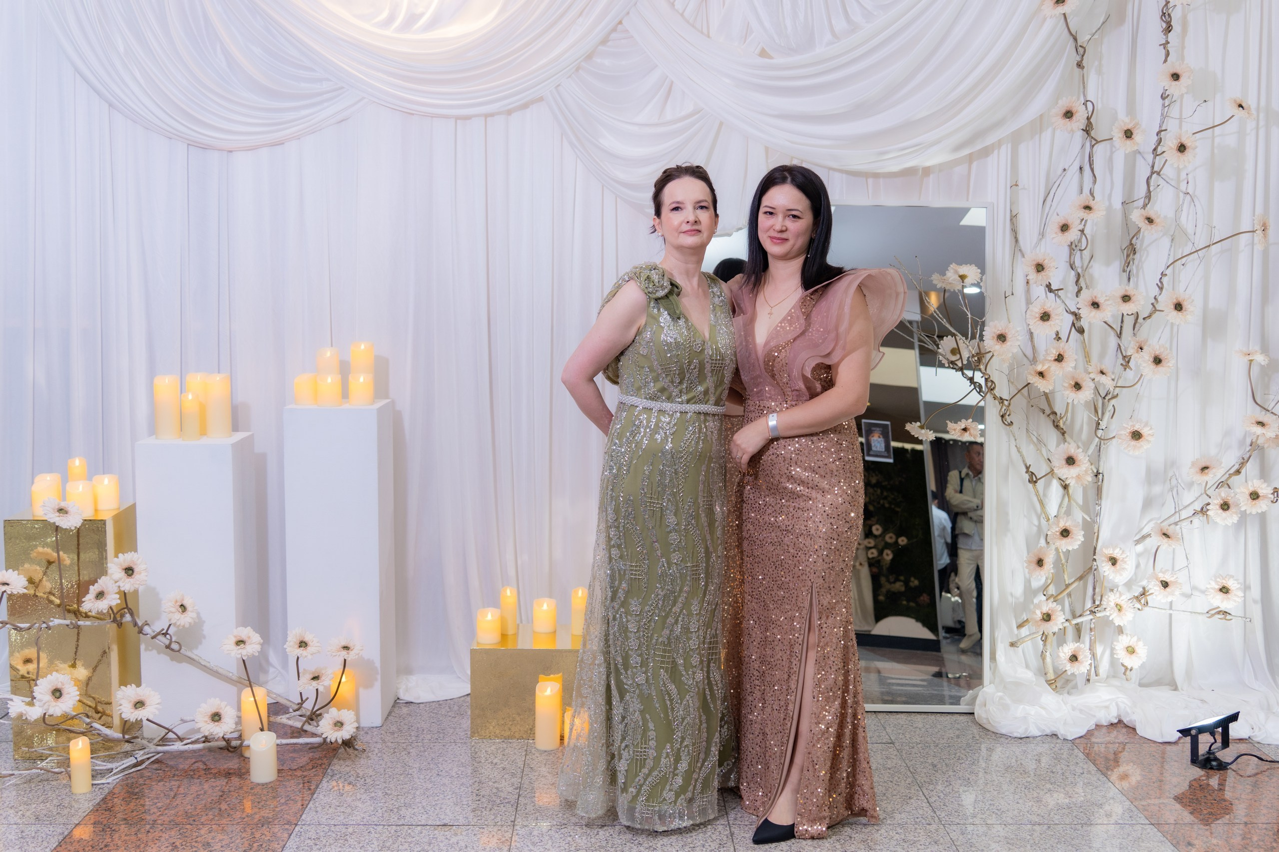 Ekaterina&Timofey/ wedding story. Narnia Decor Studio