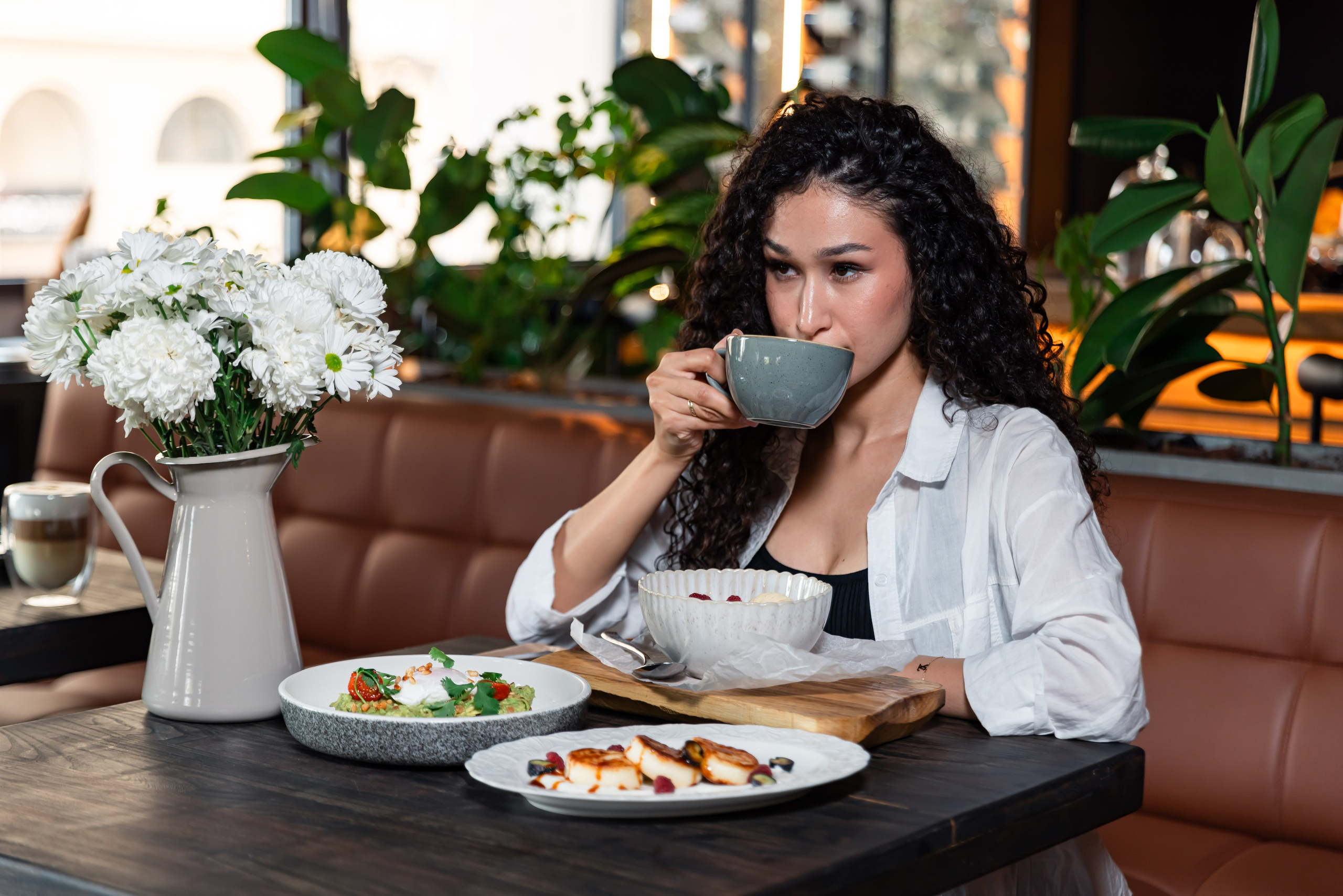 Коммерческая фотосъёмка. Яркие моменты, запечатленные в каждом кадре