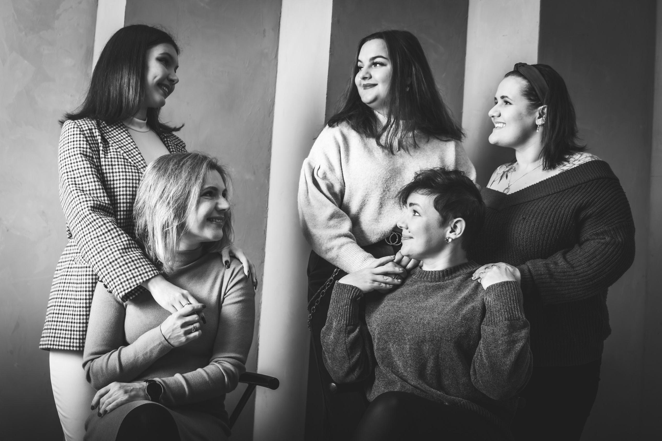 Perekonnasidemed (sügis). Nebula 25 — Fotod teie hingele