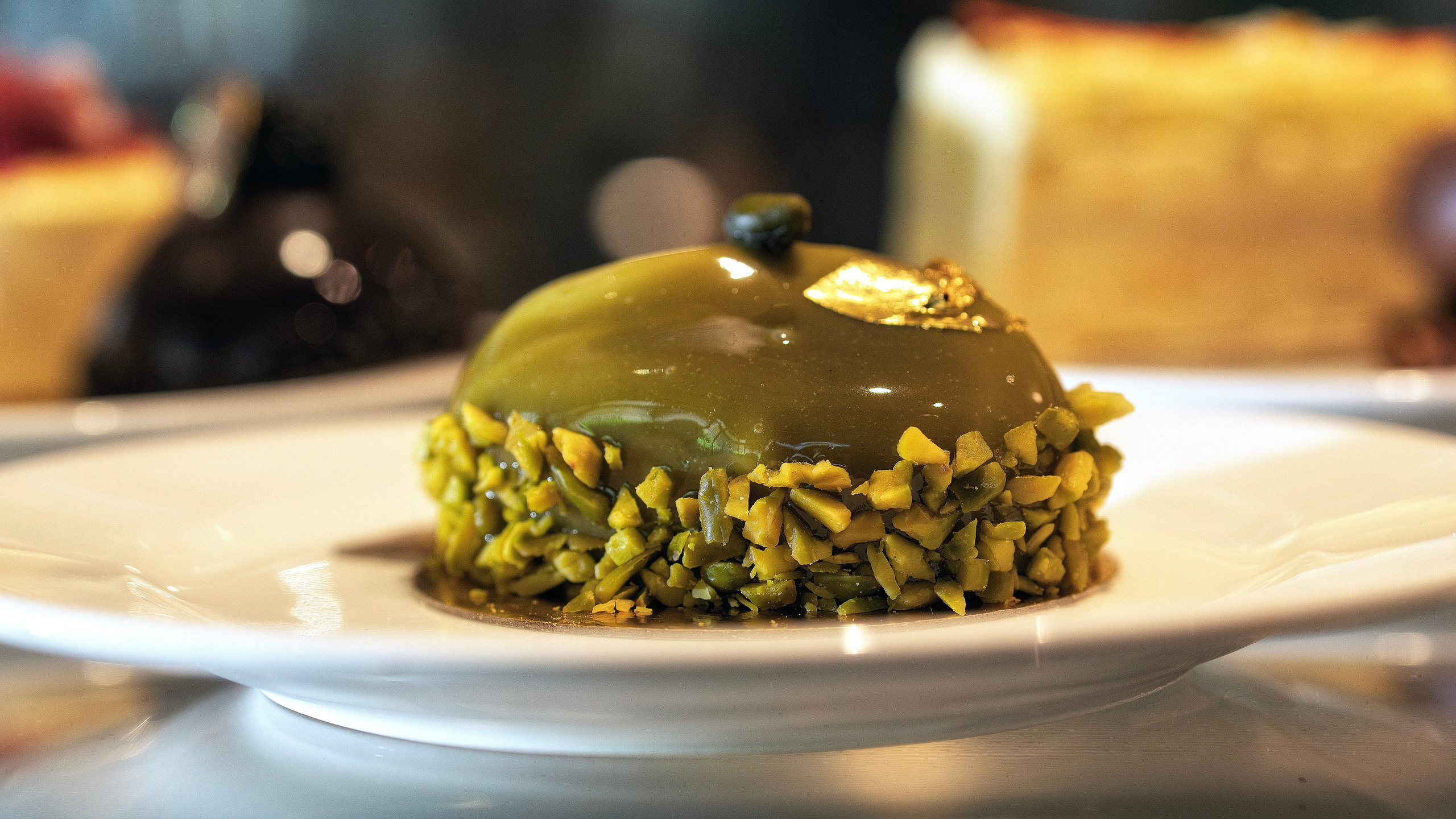 EDEKA. LUKIN IGOR Photography