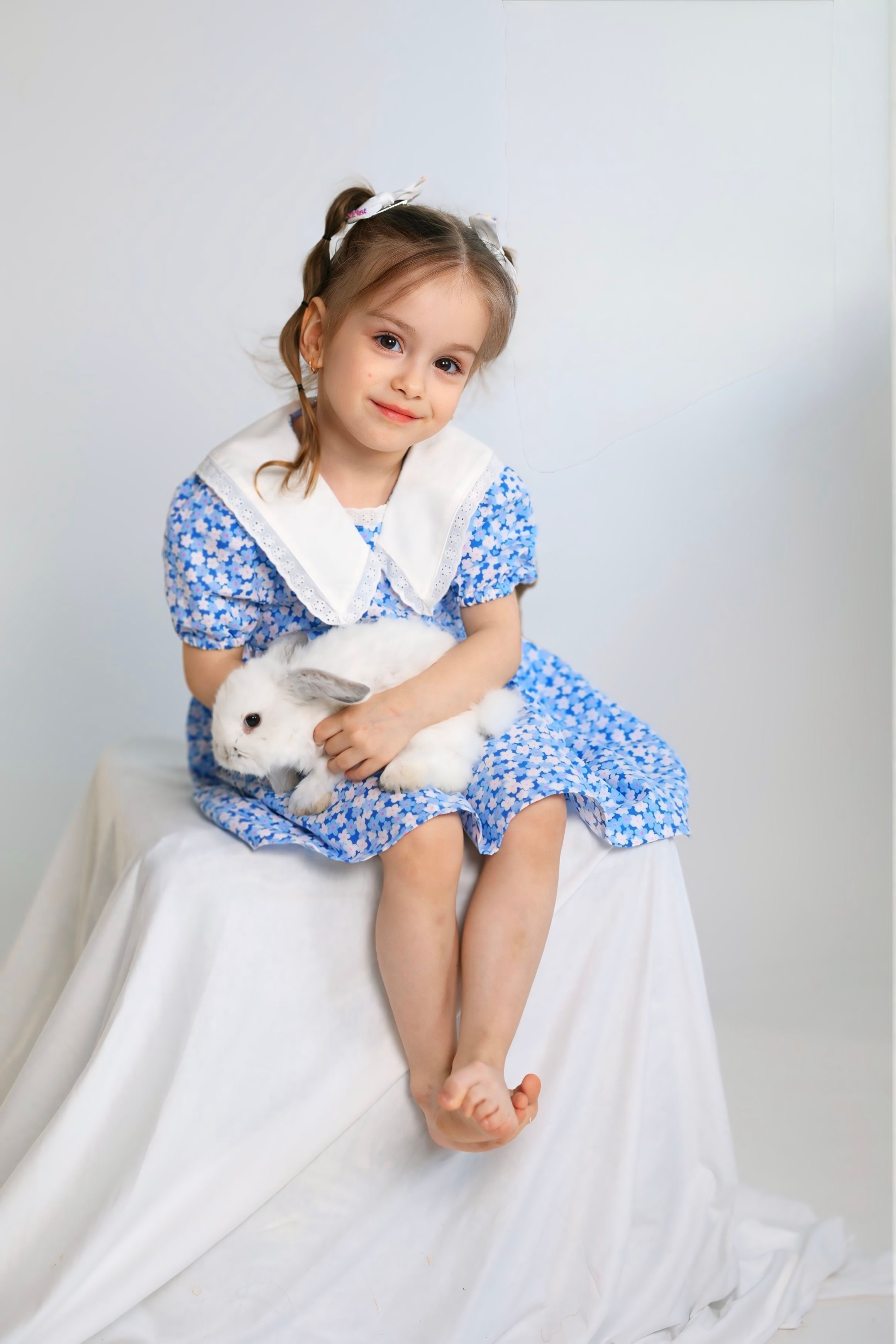 Семейные. Съемка церковных таинств — АЛИНА ФЕТУ