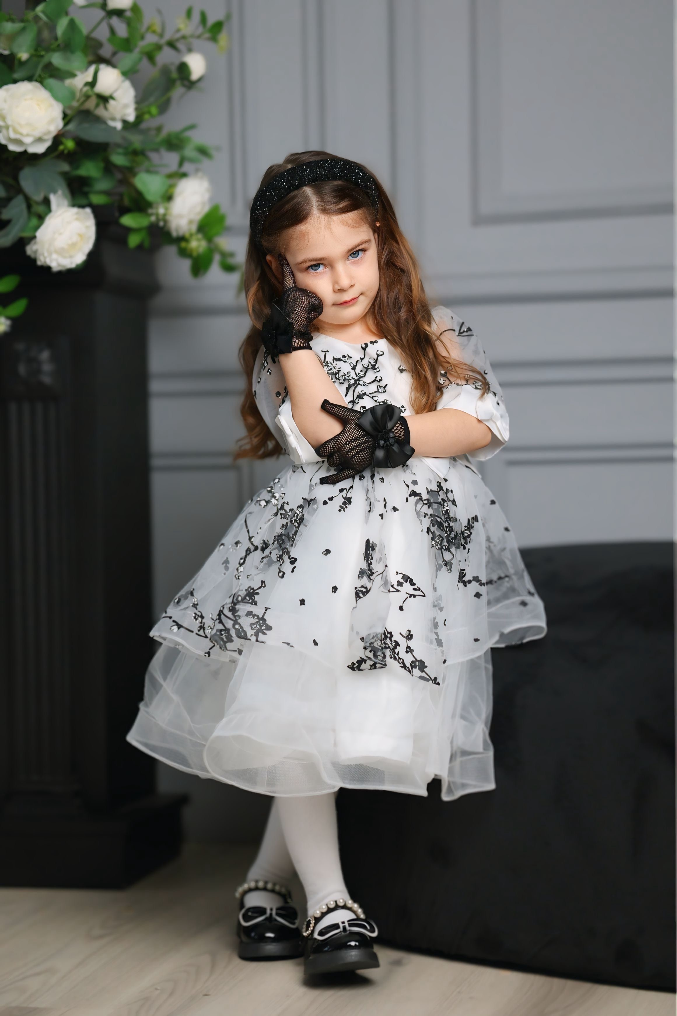 Семейные. Съемка церковных таинств — АЛИНА ФЕТУ