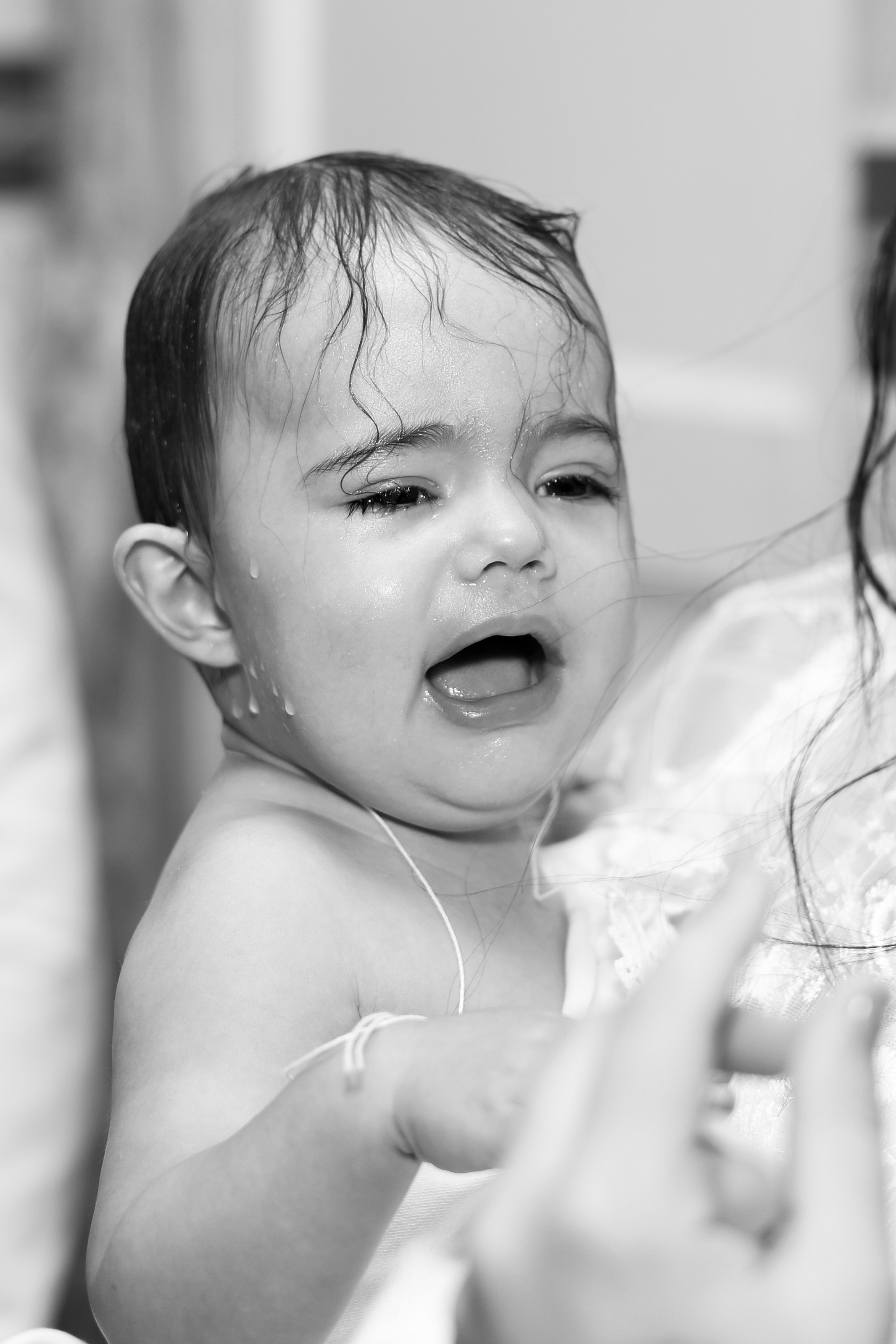 Botez. Fotograf al tainelor bisericești – Alina Fetu