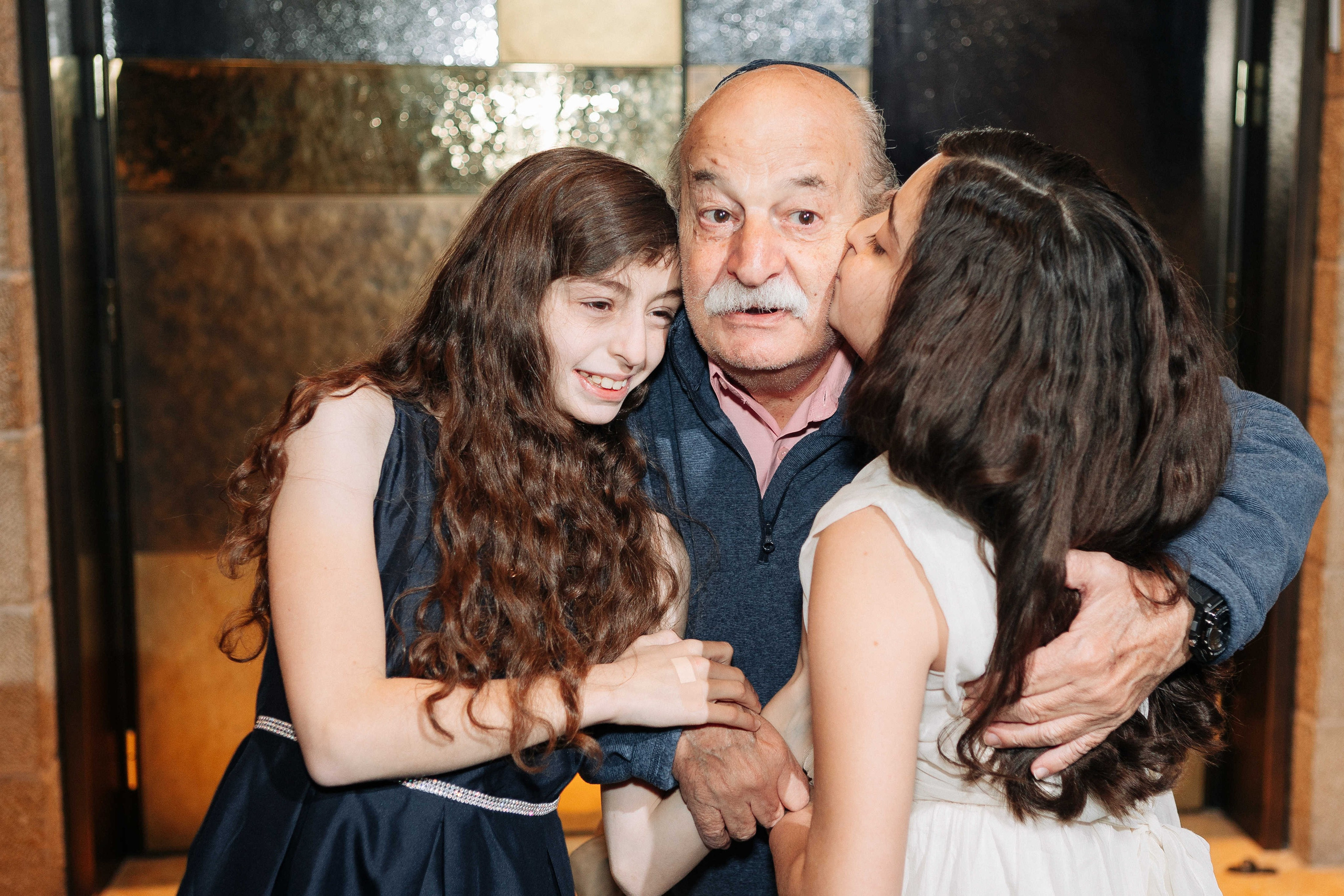 BAT MITZVAH FOR TWINS. Https://shi-photo.com/