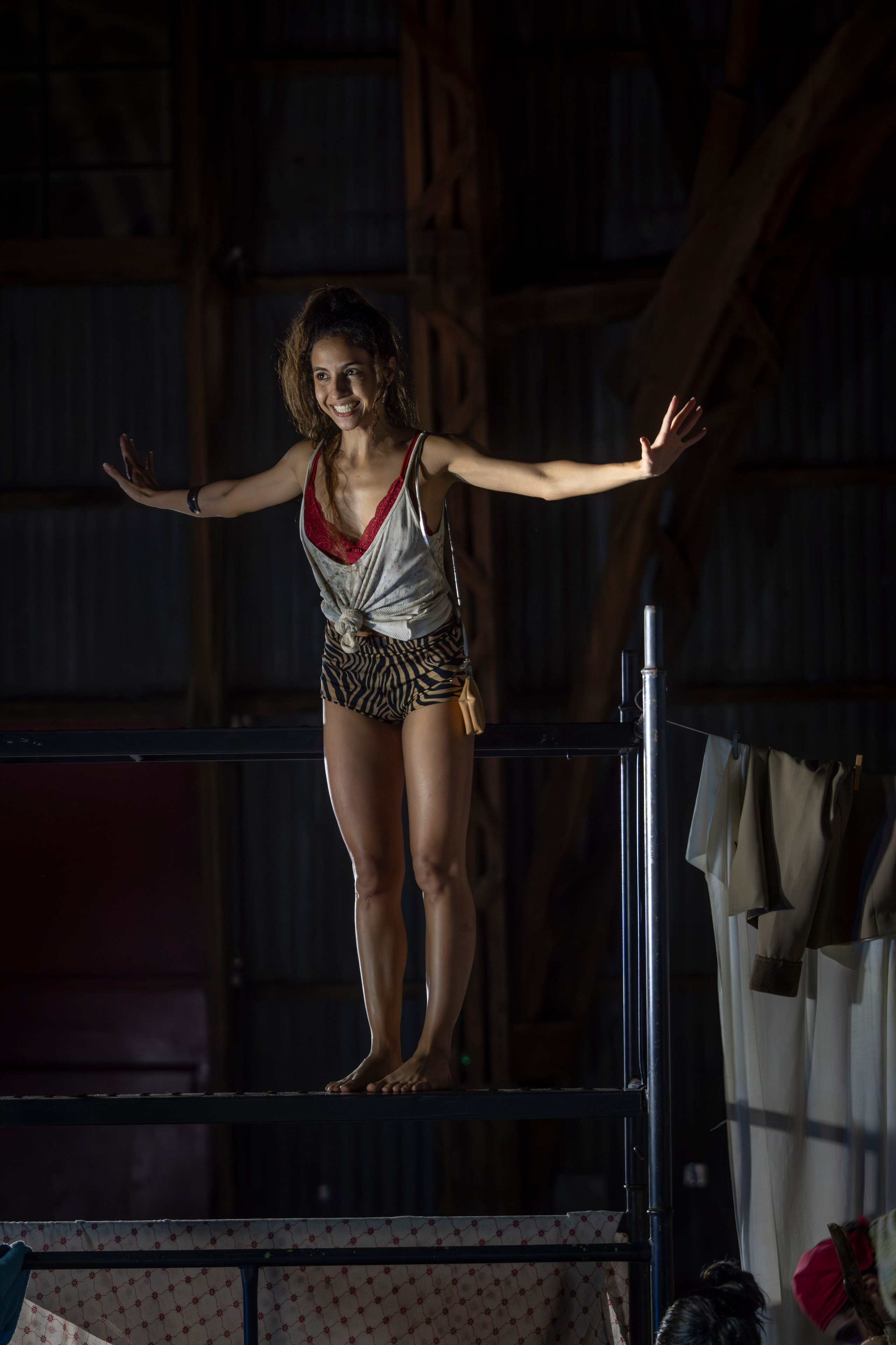 Osvaldo Raspado no Asfalto. FabianoPhotography