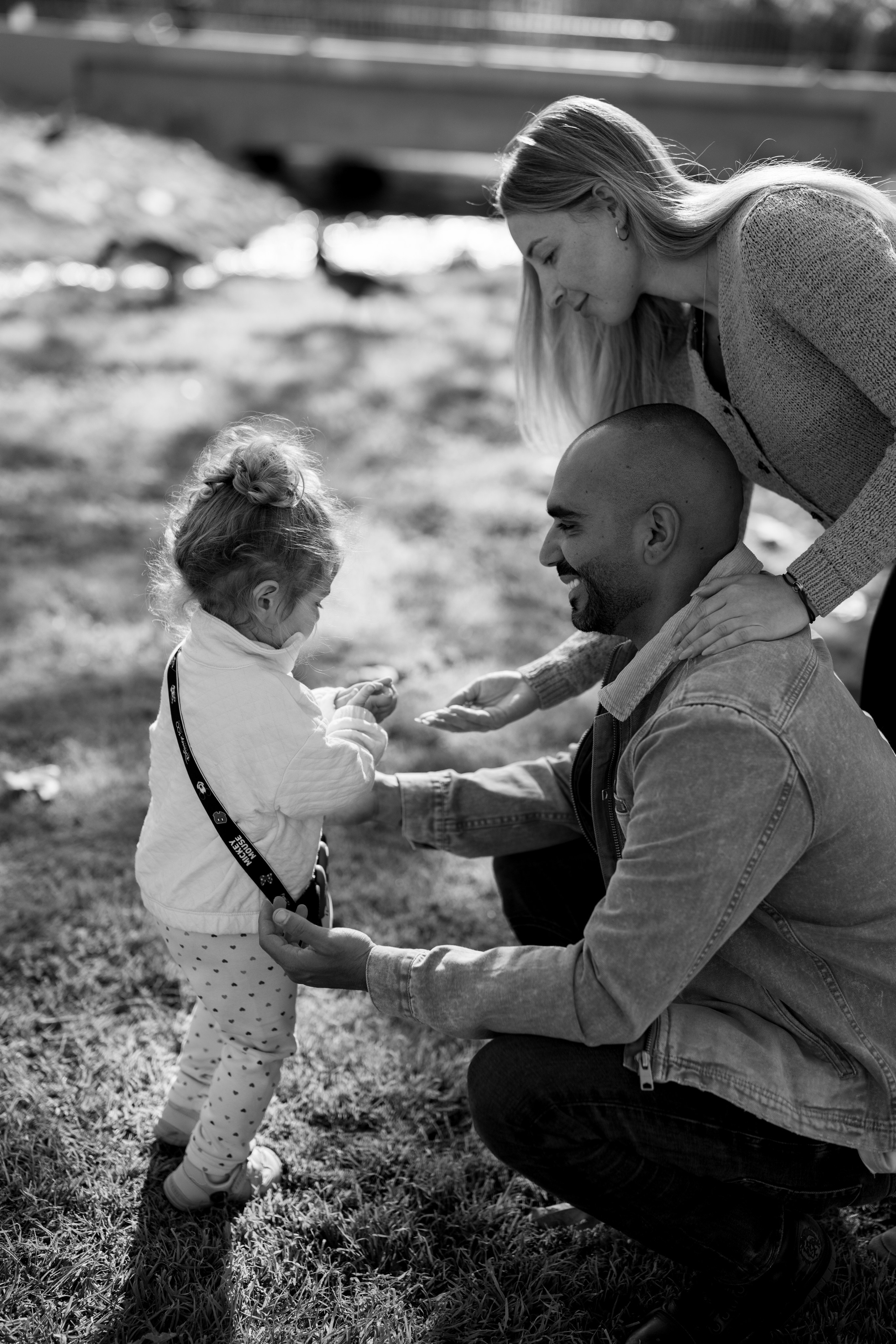 O&K&M. Children’s and family photographer Anna Krasovitskaya