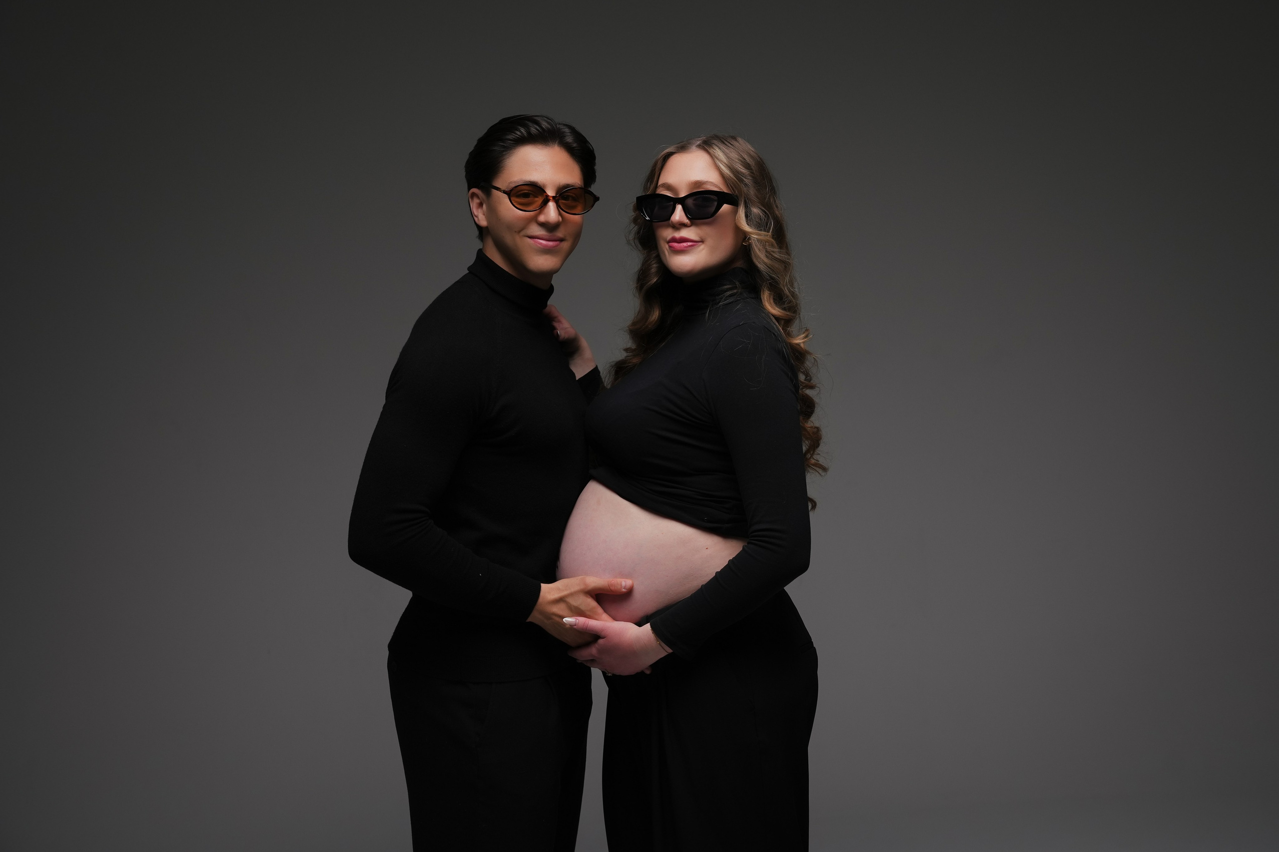 Amin & Lili_Part 1. Fotografin Yuliia Turinina in Stuttgart